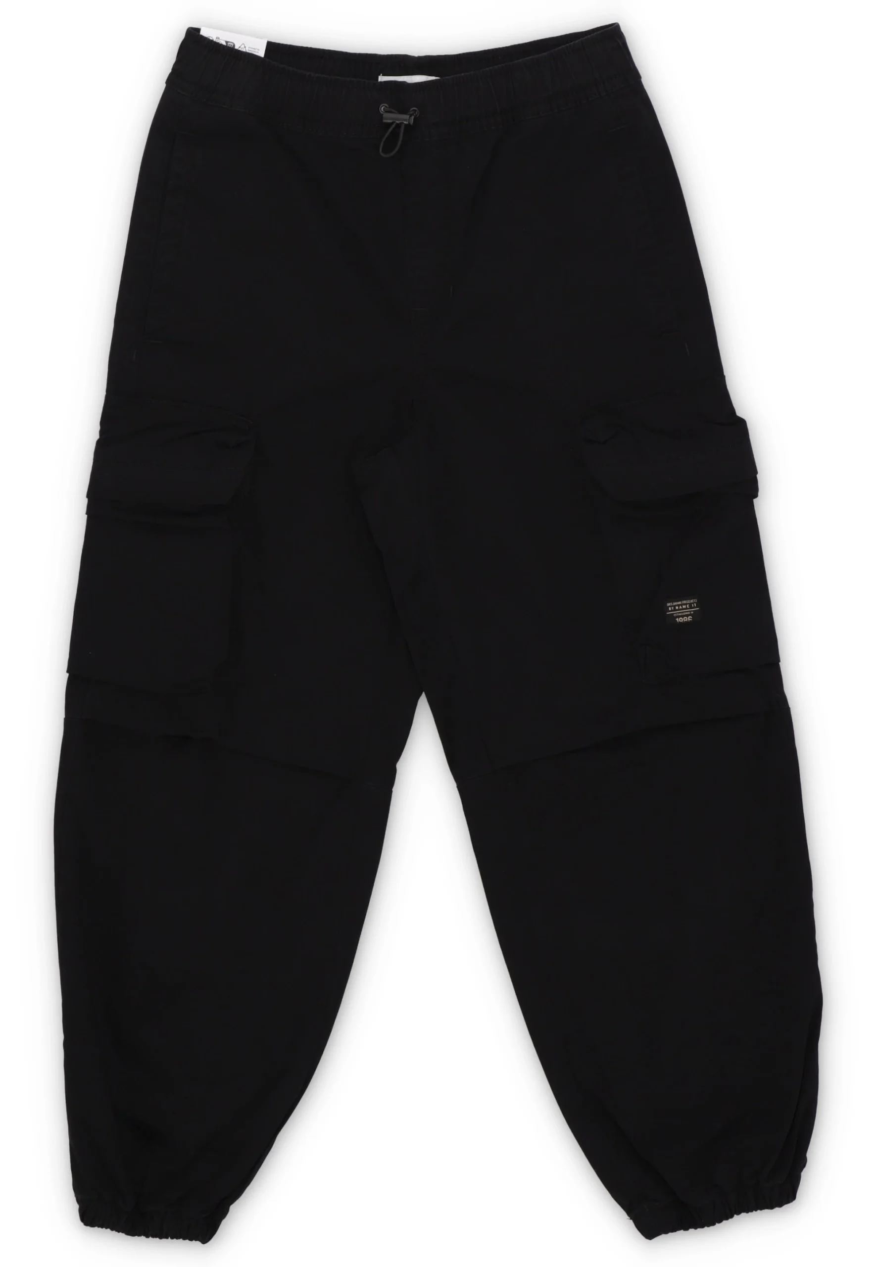 Pantalone ragazzo name it con tasconi stretch