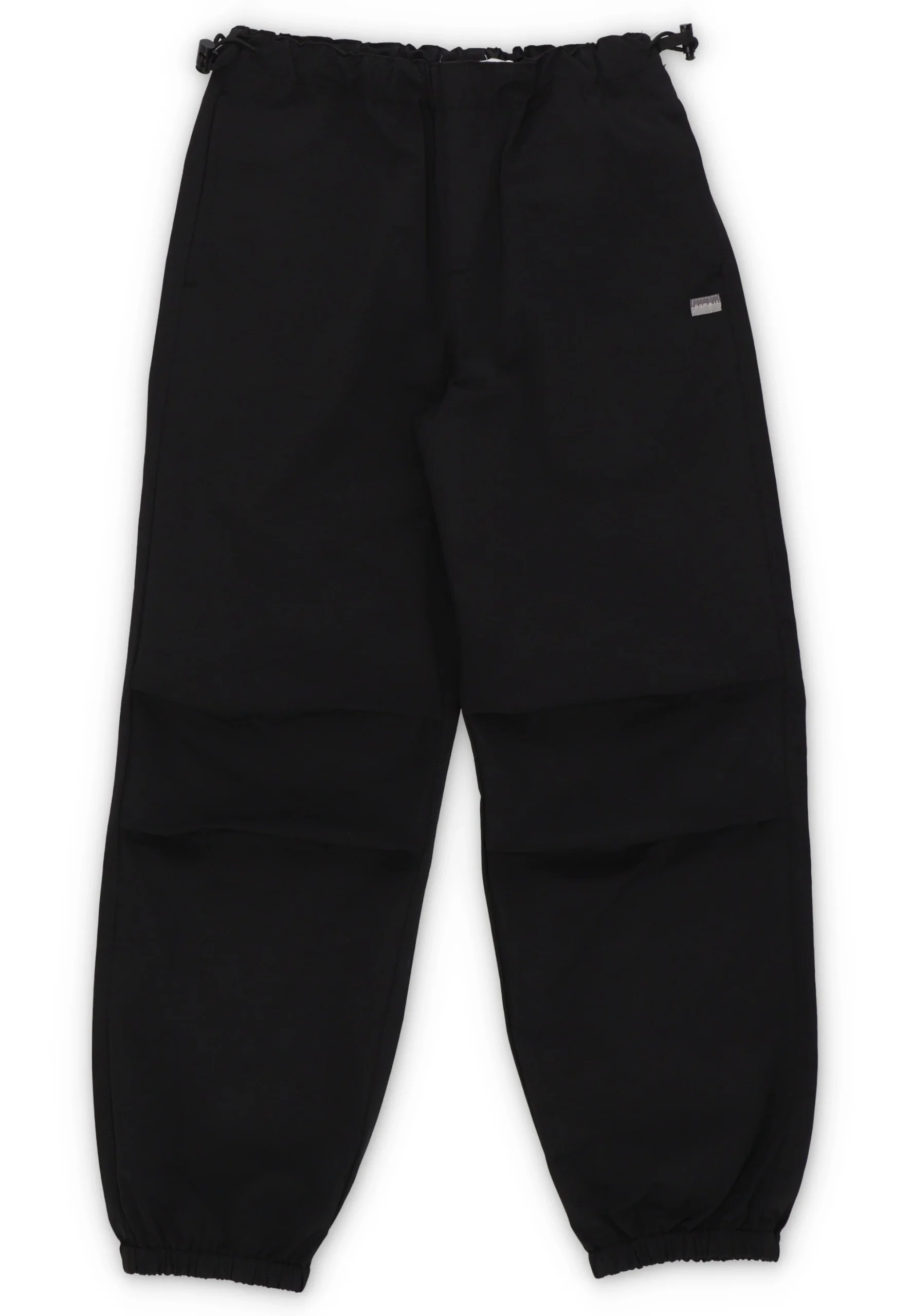 Pantalone paracadute Name It ragazza con fondo elasticizzato