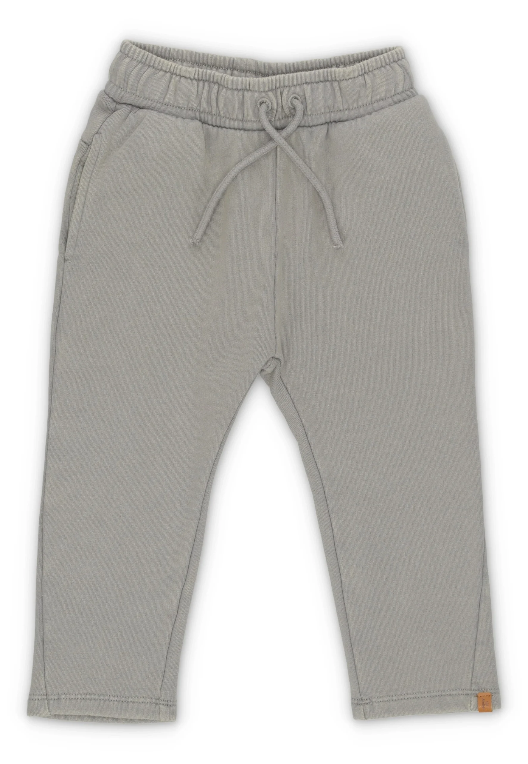 Pantalone in felpa Lil' Atelier bambino