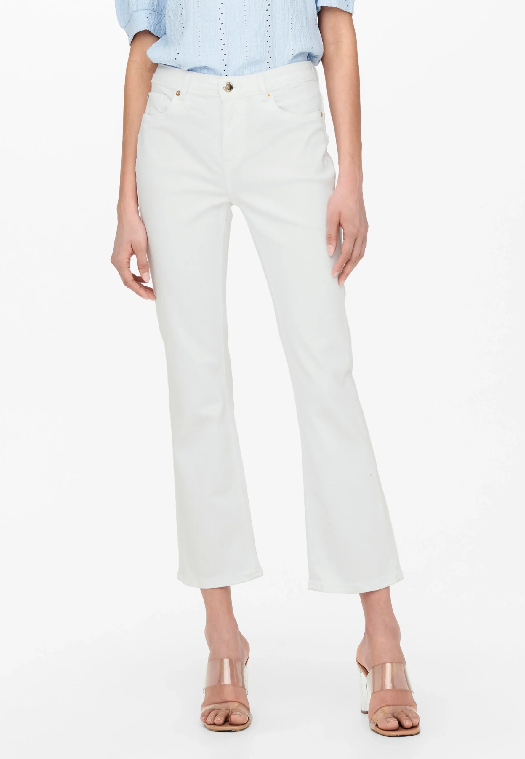 Jeans Only flared mod. Ann Kenya