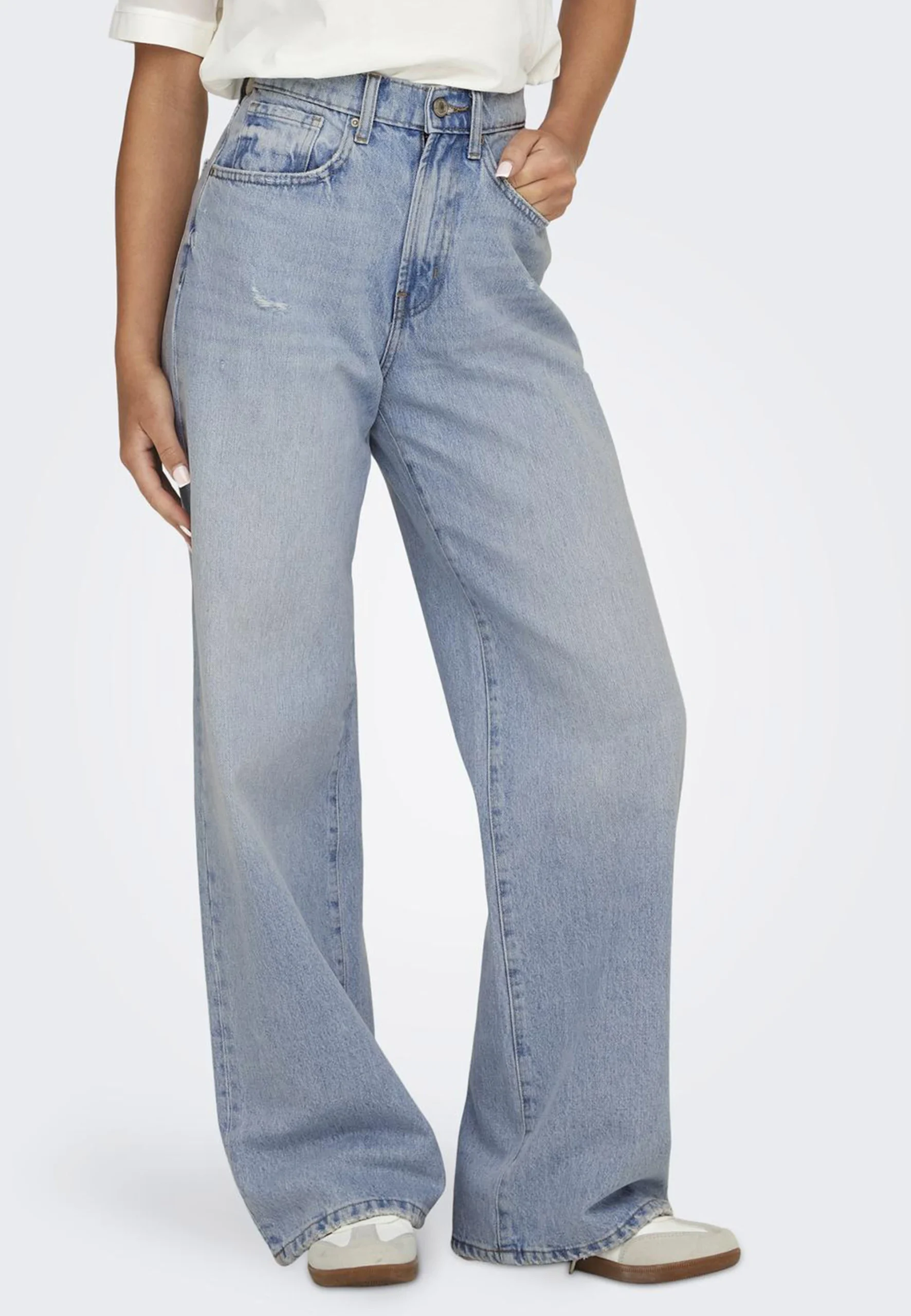 Jeans Only mod. Hope art.15338254 wide fit