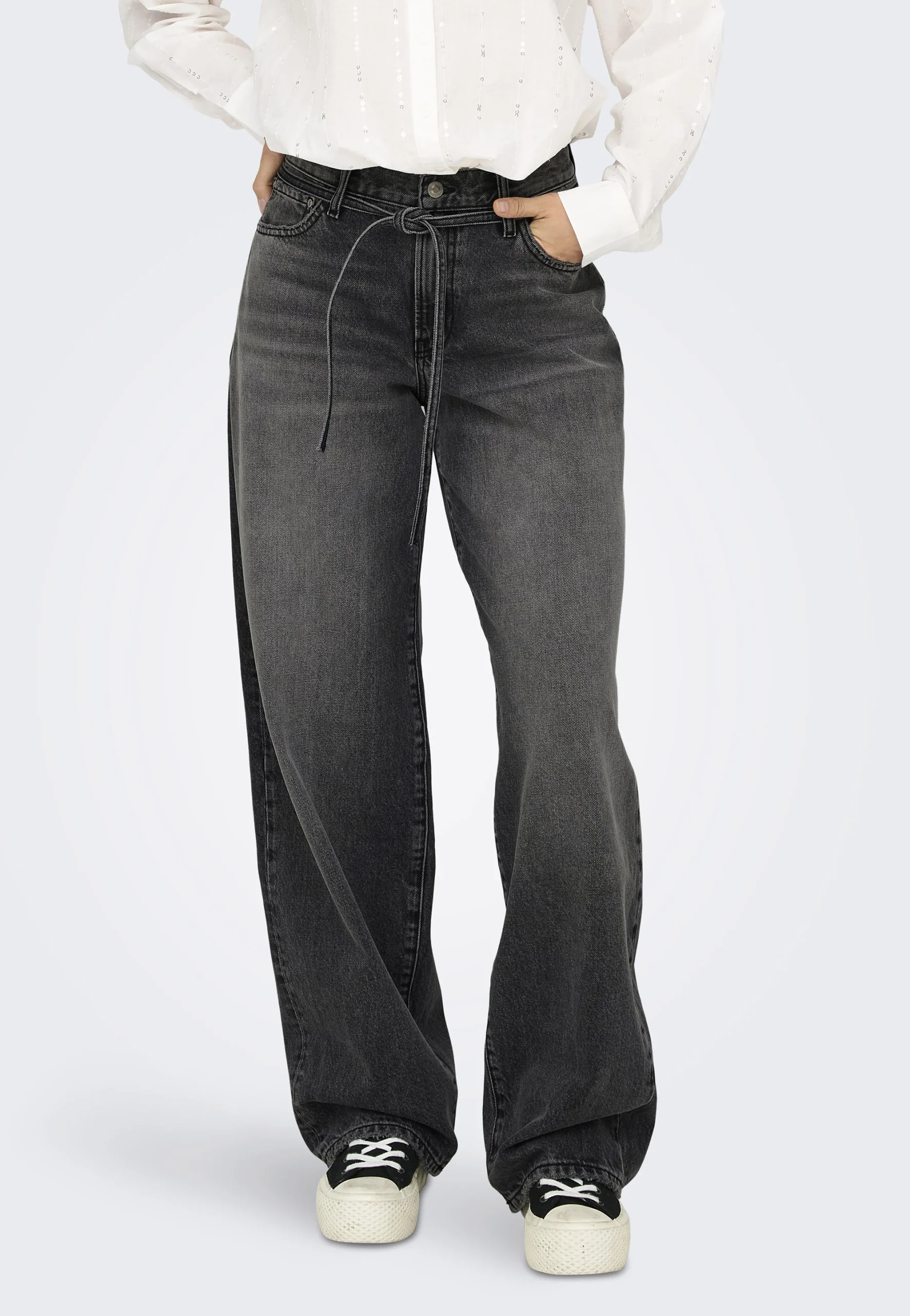 Jeans Only donna con laccetto mod. Gianna