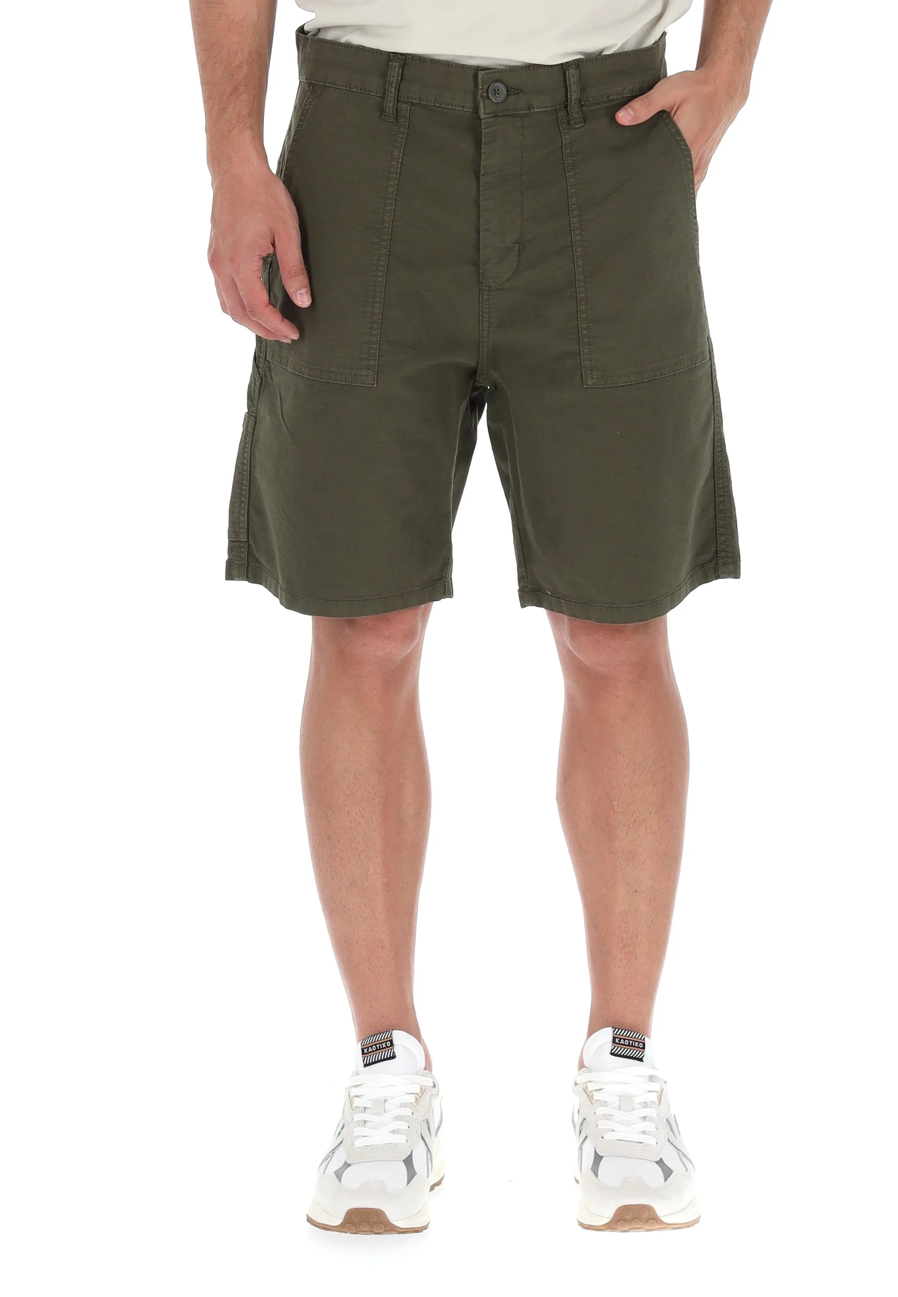 Bermuda Only&Sons con tasche frontali