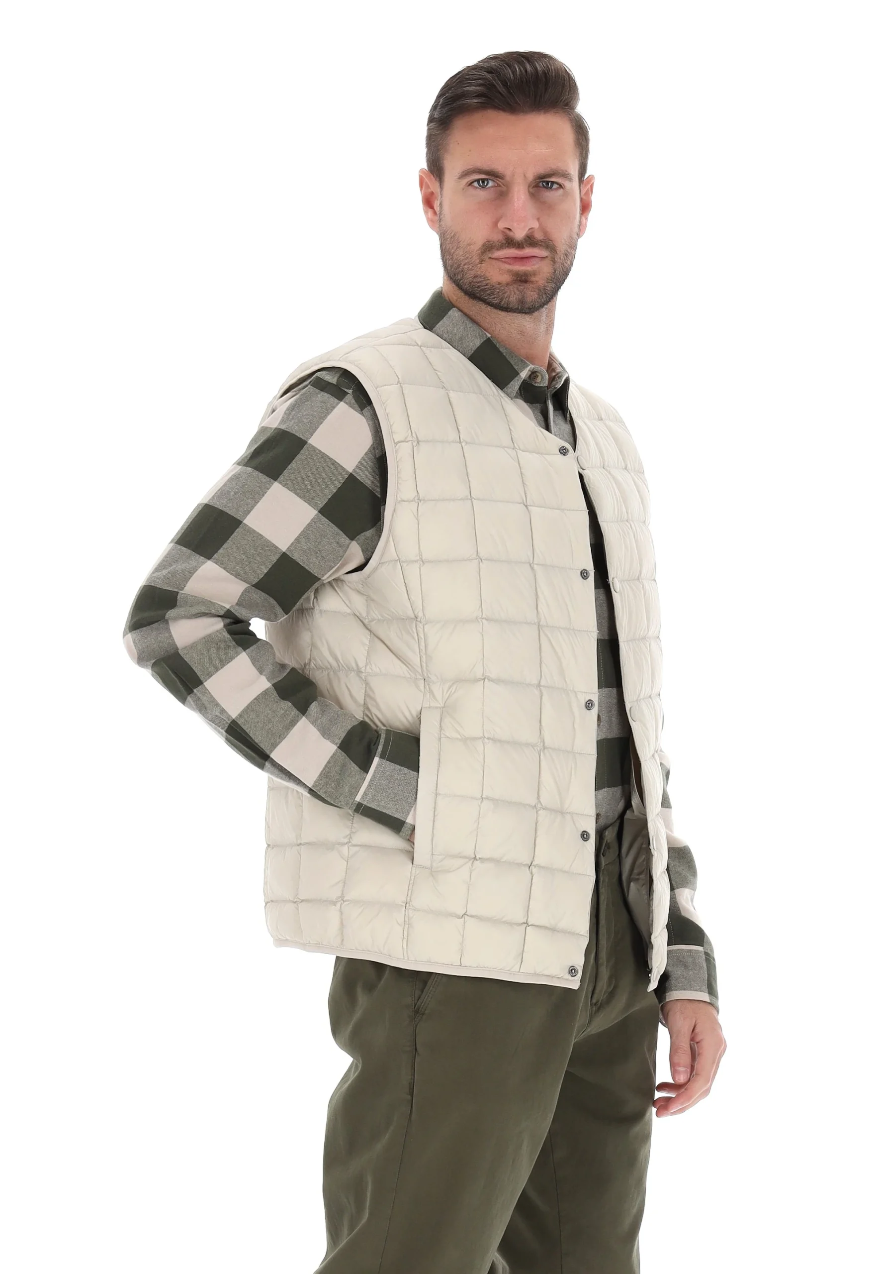 Gilet imbottito uomo Only&Sons art.22030622