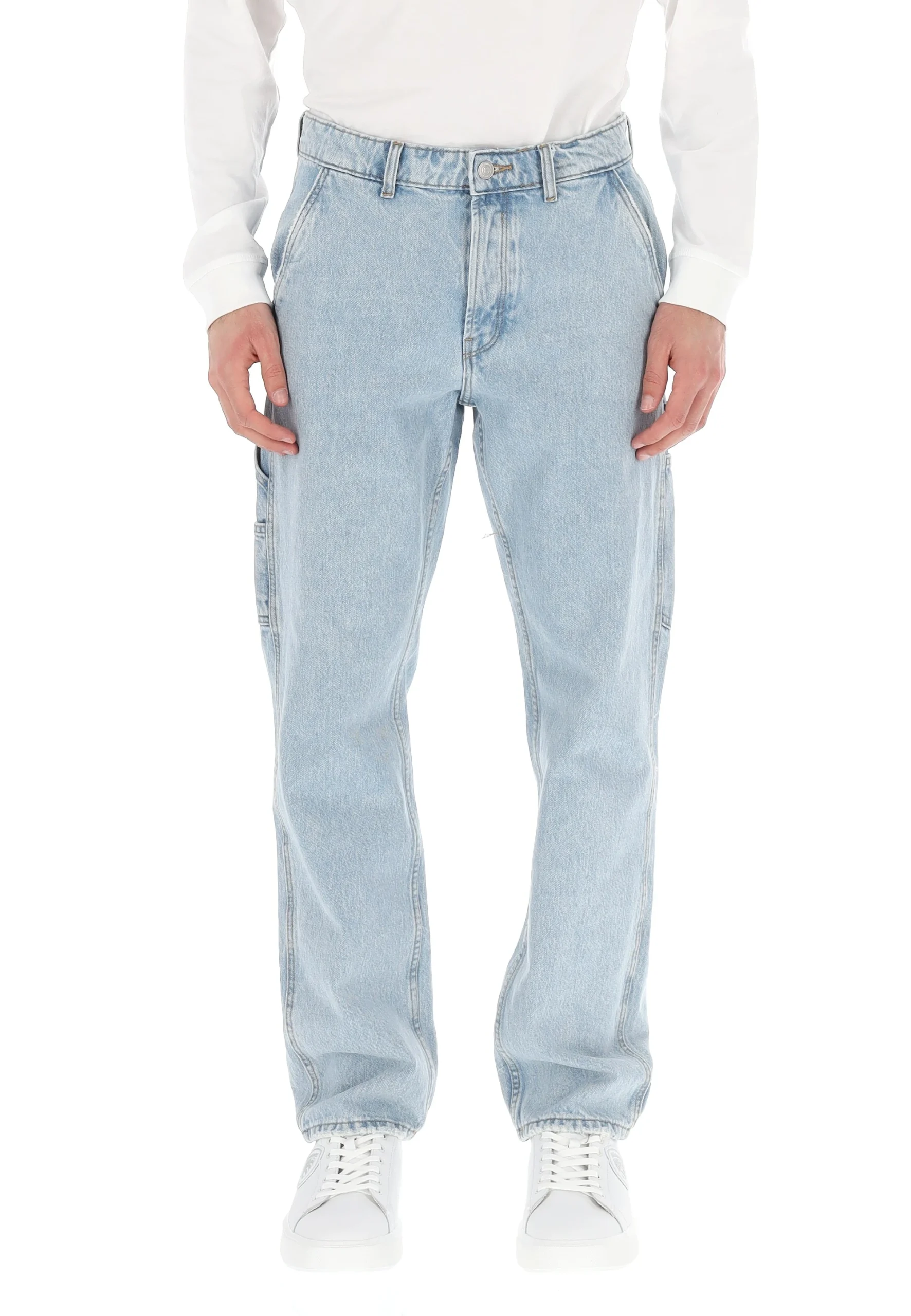 Jeans work in cotone uomo Only&Sons art. 22031087