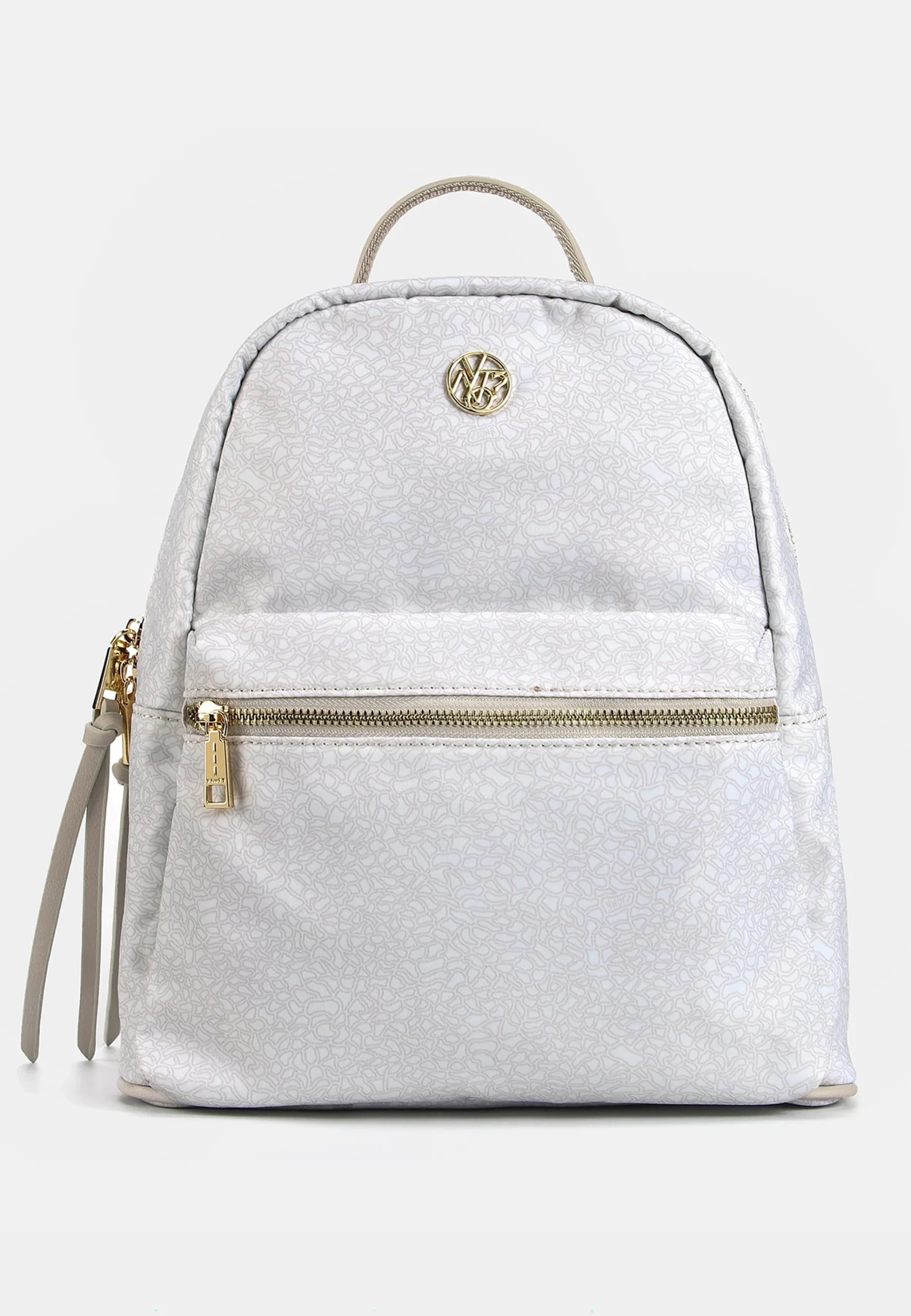 Zaino YNot? con fantasia mod. Cloud