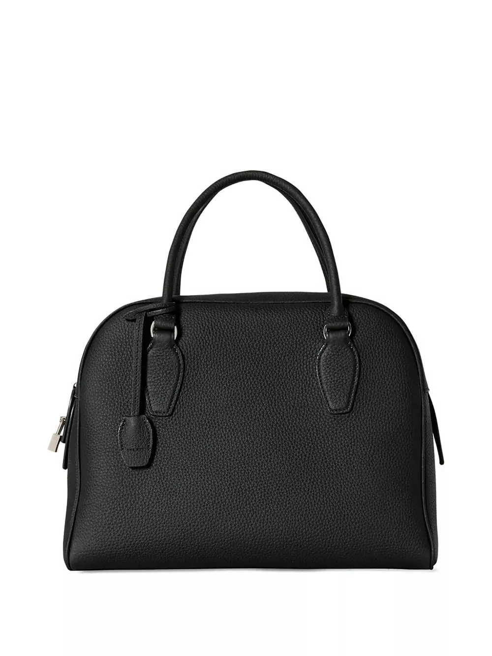 Borsa a mano india 12 in pelle di The row