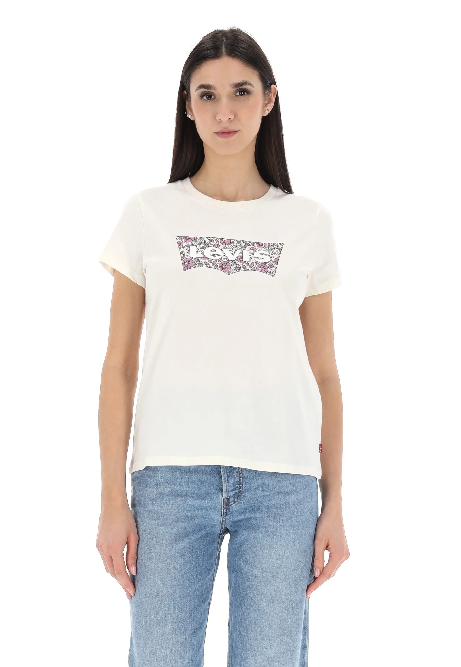 T-shirt donna Levi's® art. 17369