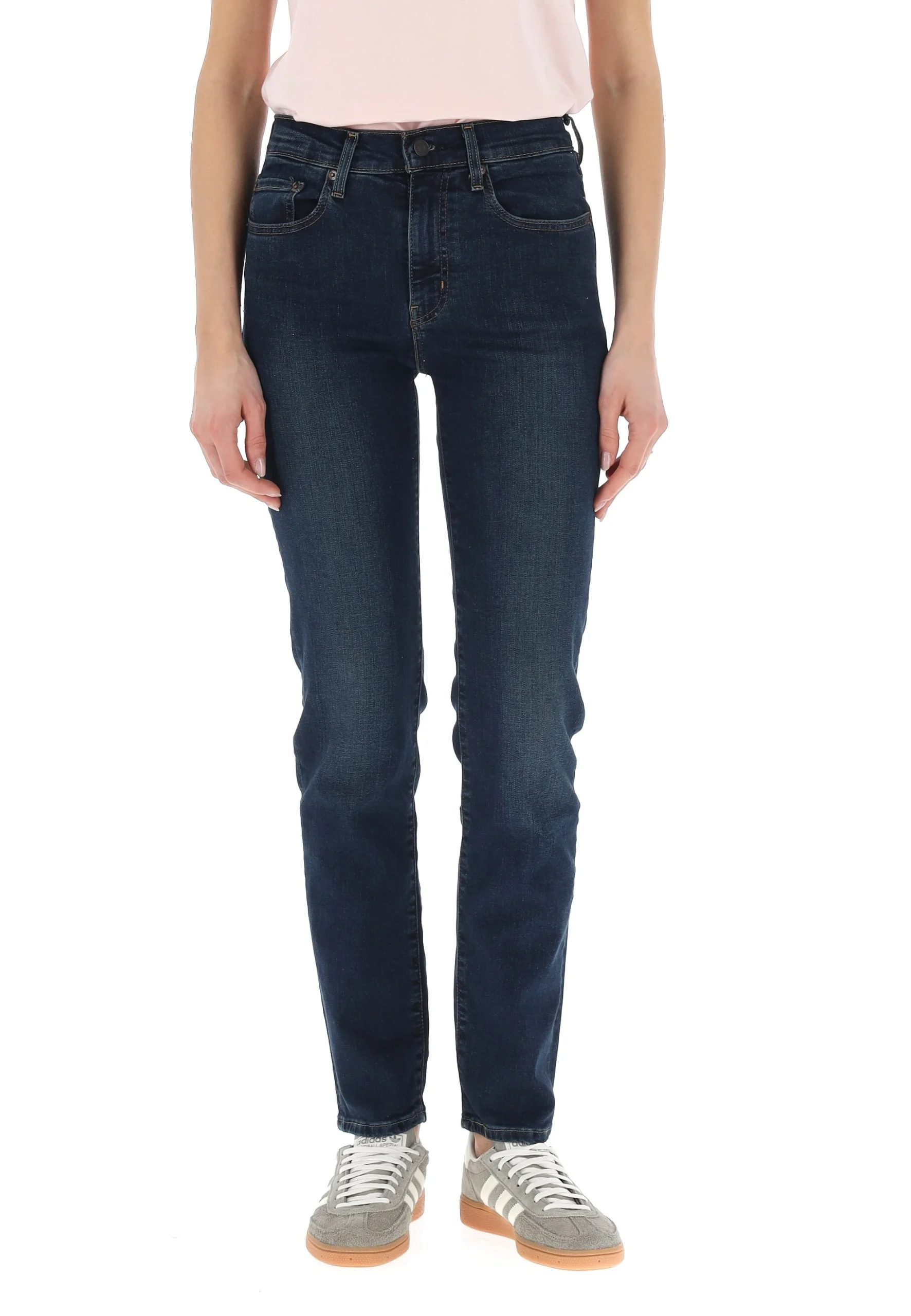 Jeans Levi's® 724 high-rise slim straight 188830208