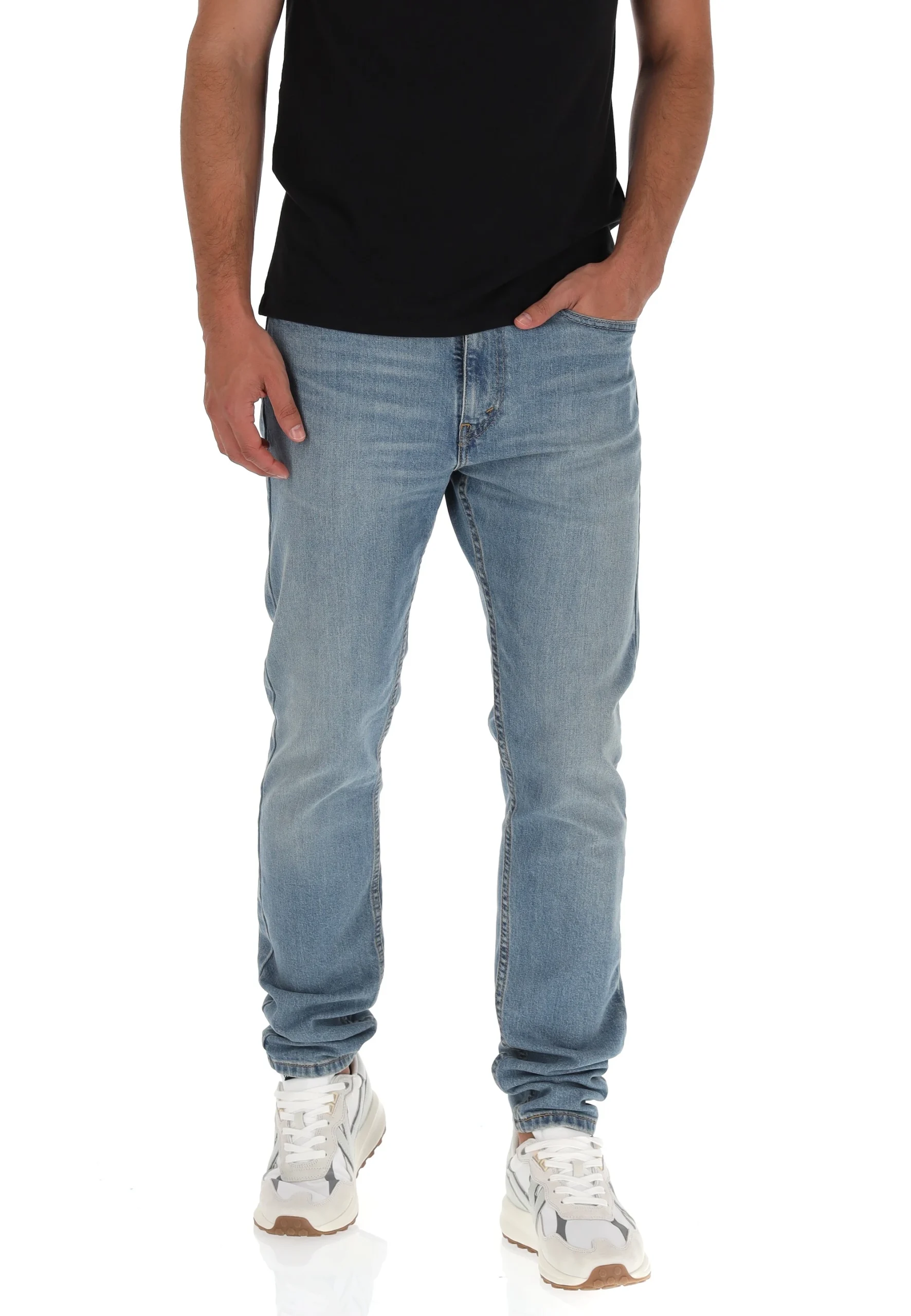 Jeans uomo Levi's® modello 512 art. 2888330733