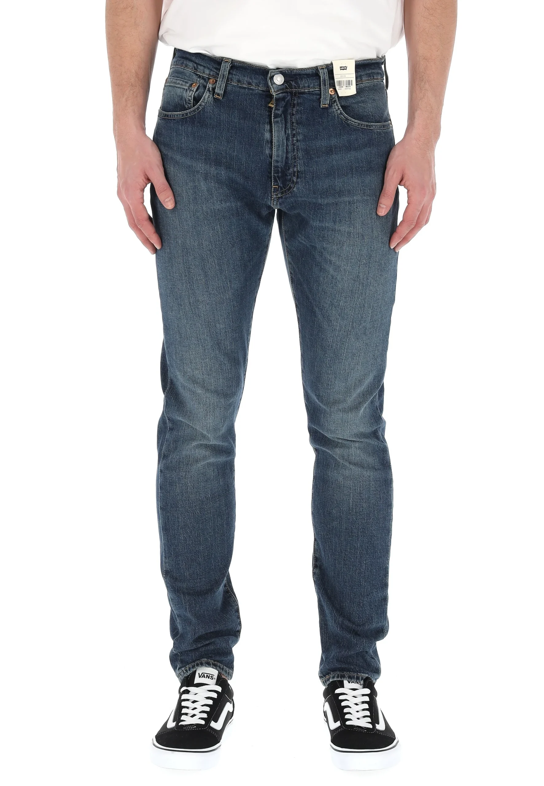 Jeans slim taper Levi's® mod. 512 art. 288330850