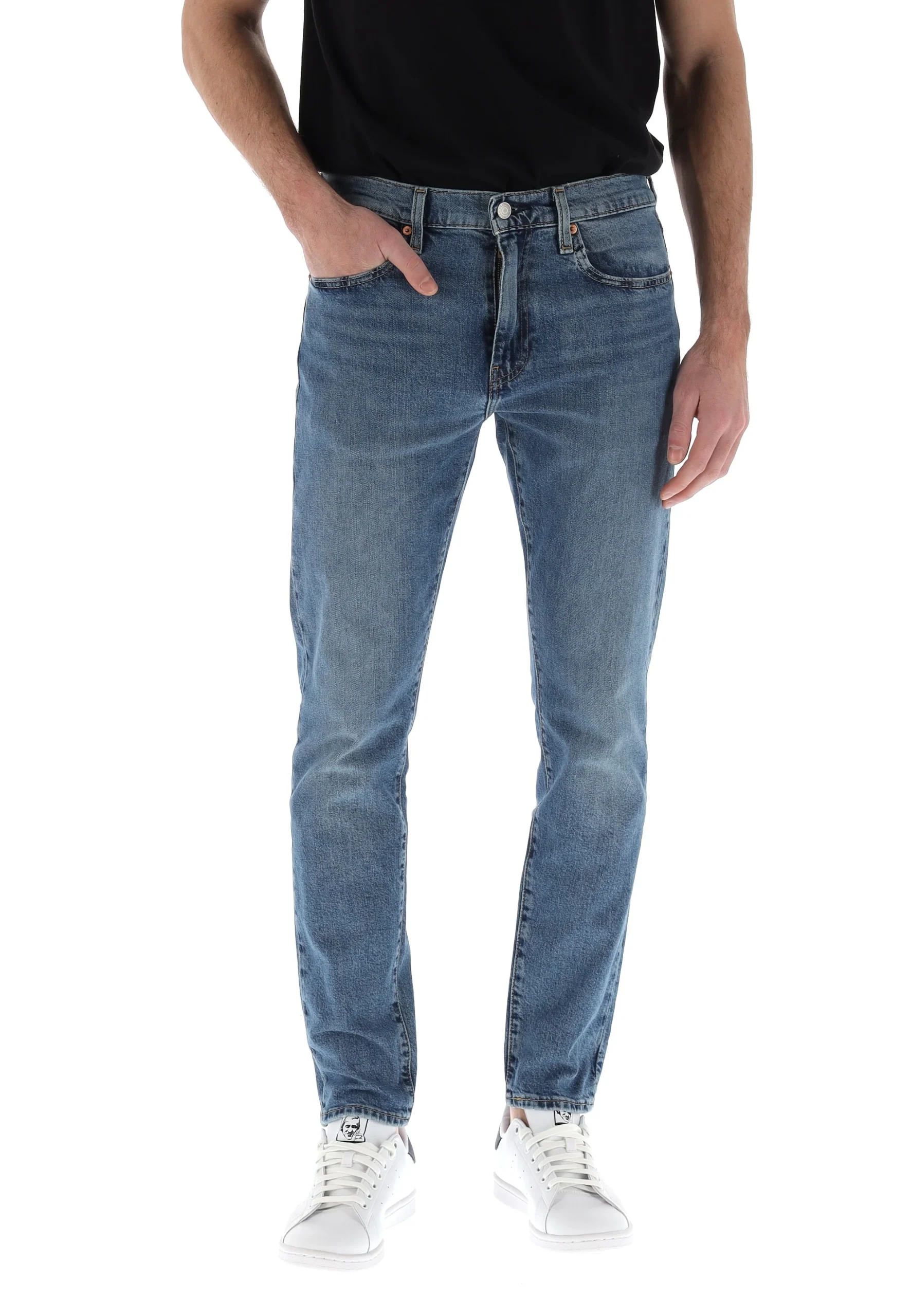 Jeans Levi's® uomo slim taper mod. 512