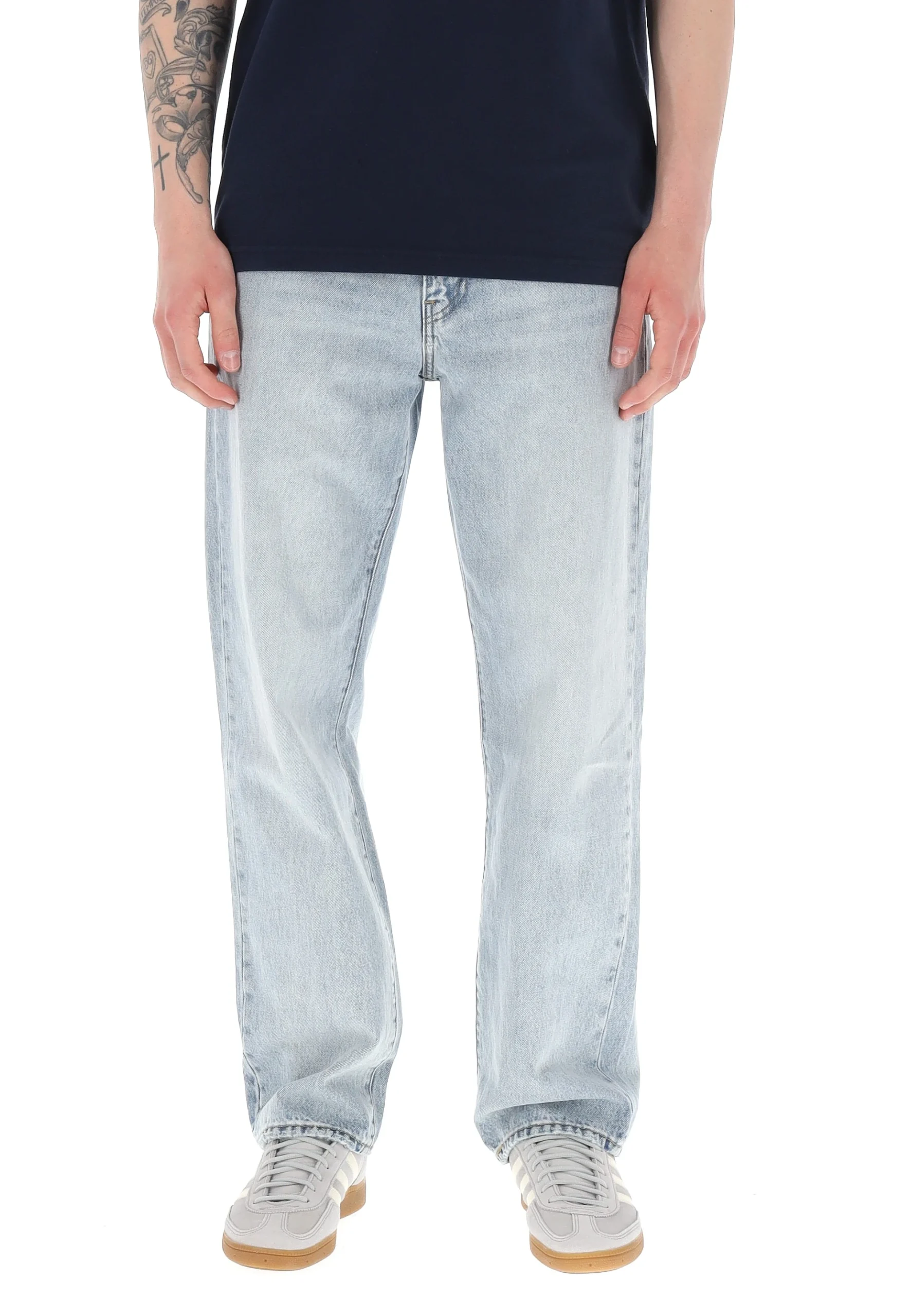 Jeans Levi's® 568 Loose straight uomo