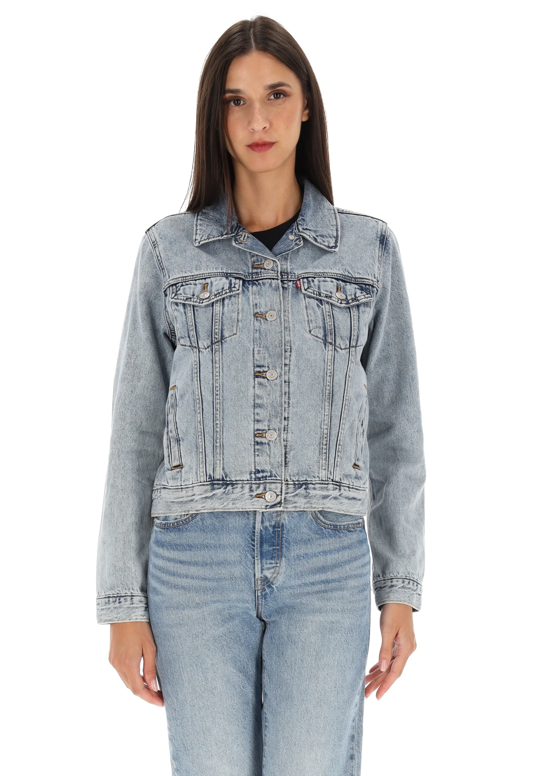 Giubbino in denim Levi's® art. 299450100