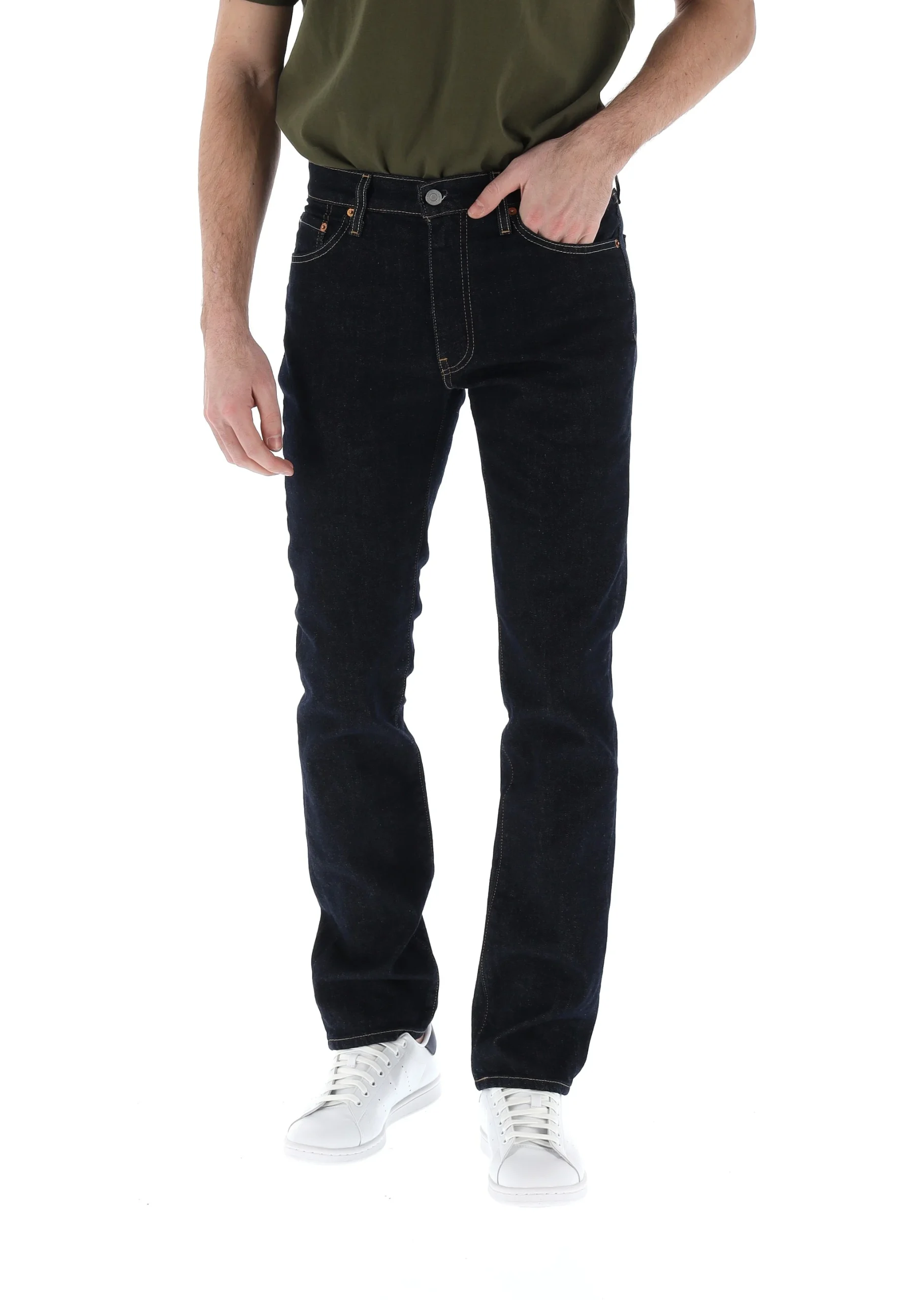 Jeans Levi's® 511 slim fit uomo art. 45111786