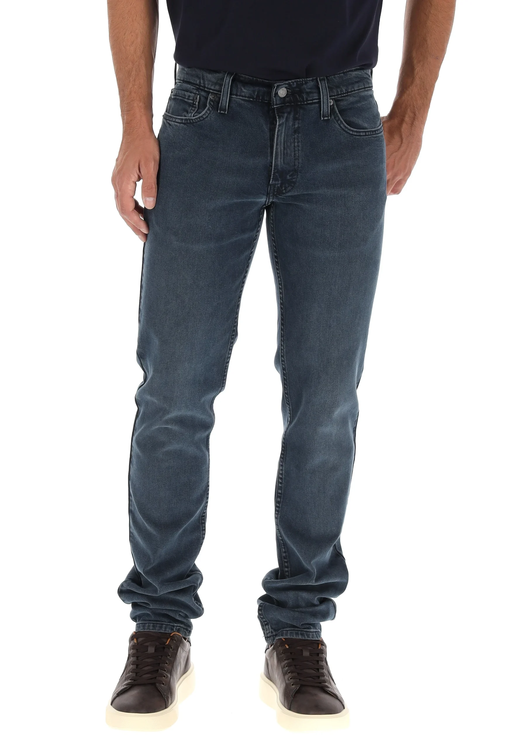 Jeans mod.511 slim strech da uomo Levi's® art. 45115435