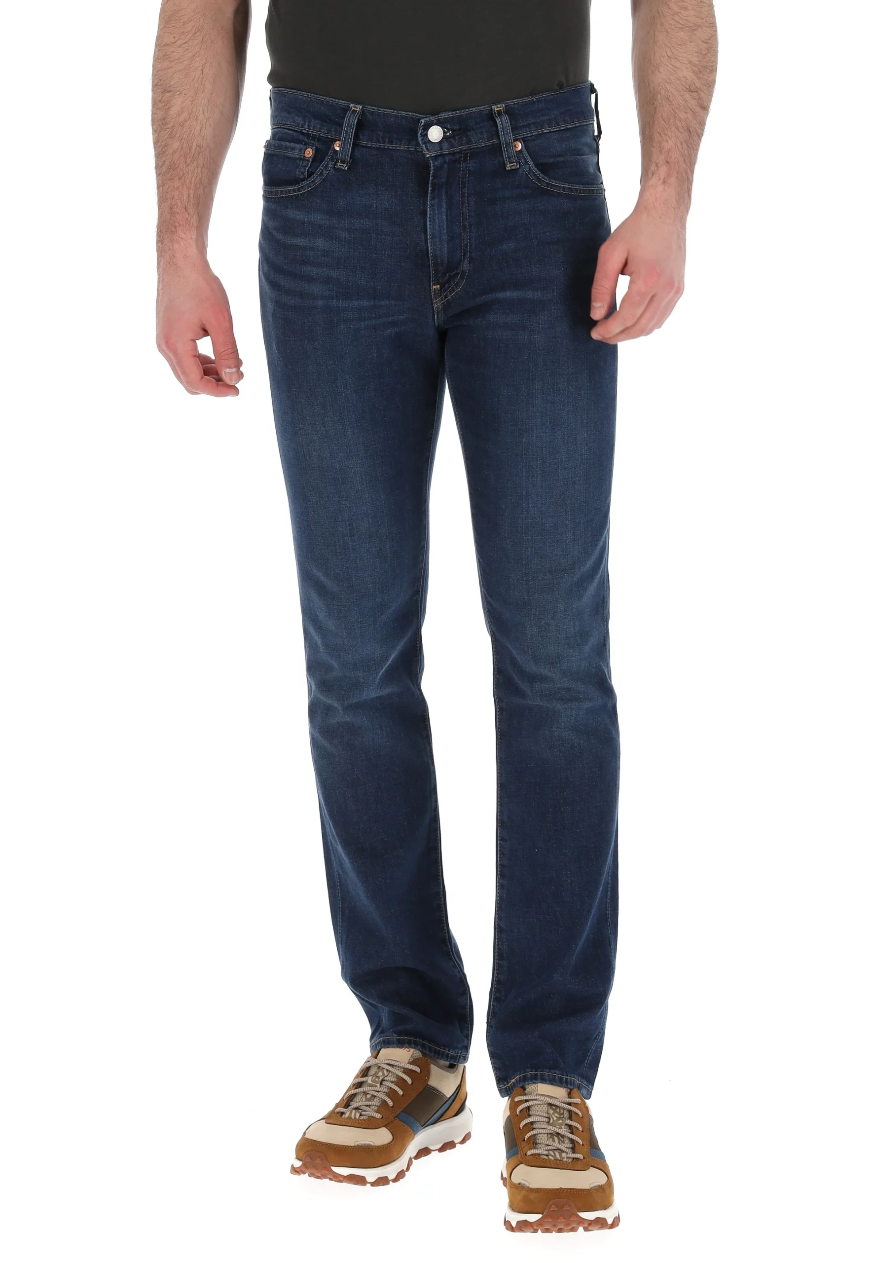 Jeans uomo Levi's® mod. 511 slim fit art. 45115842
