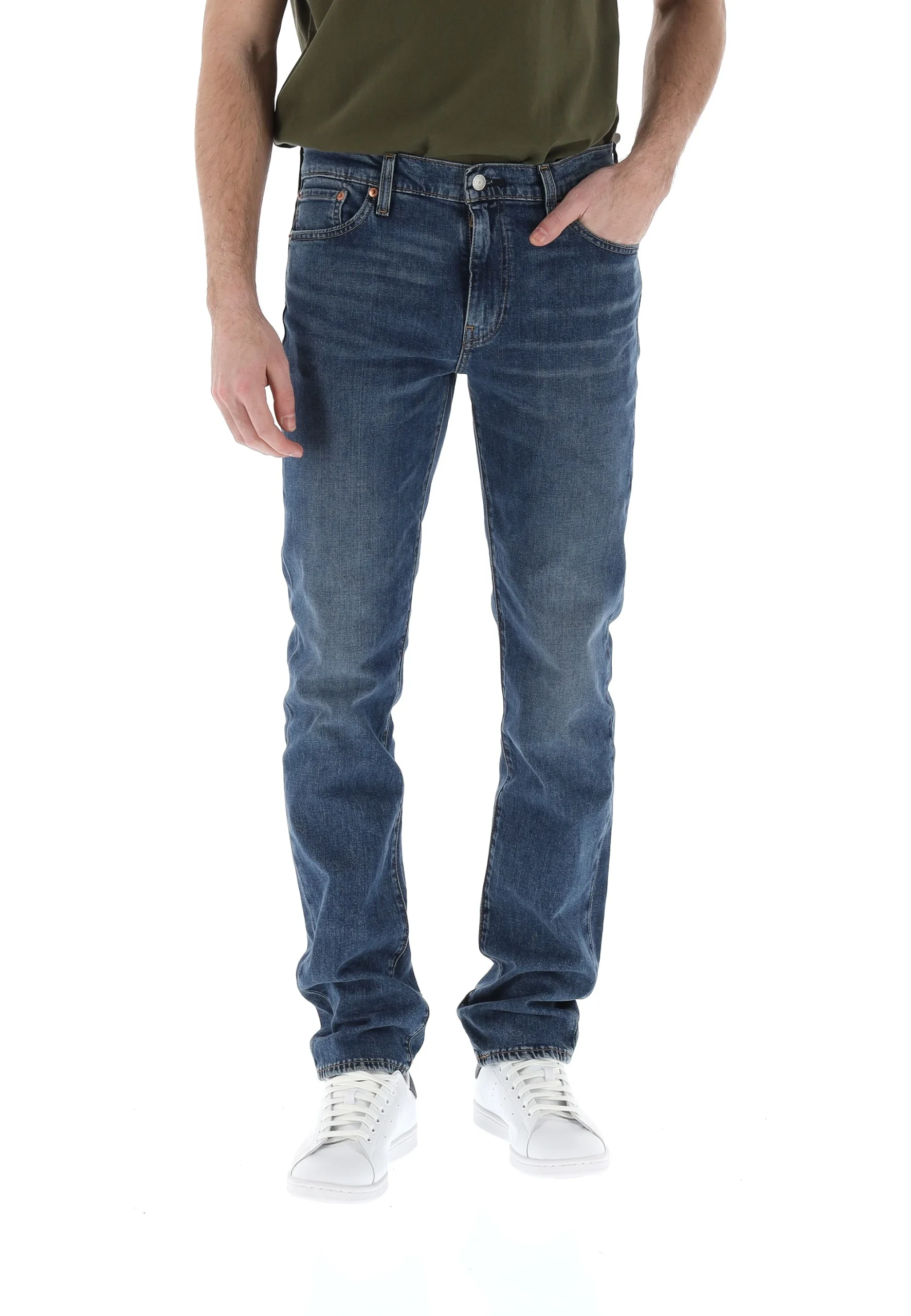 Jeans Levi's® 511 uomo art. 45115843 slim fit