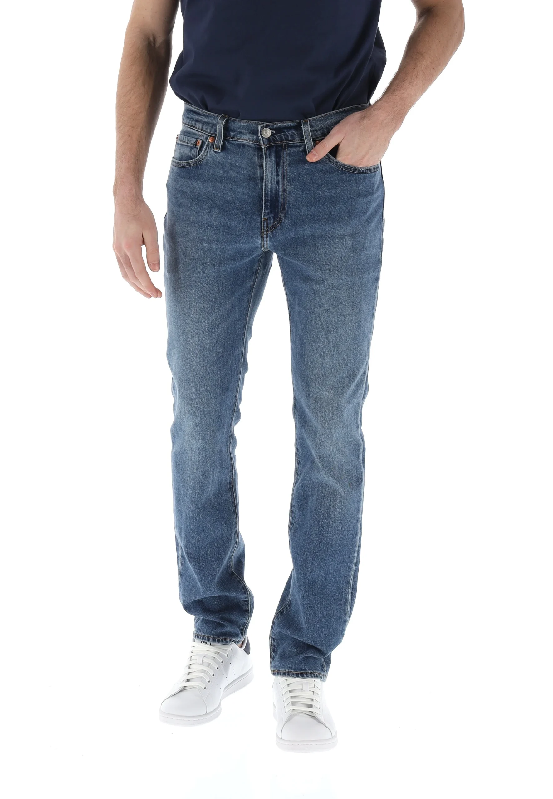 Jeans uomo Levi's® 511 art. 45115881 slim