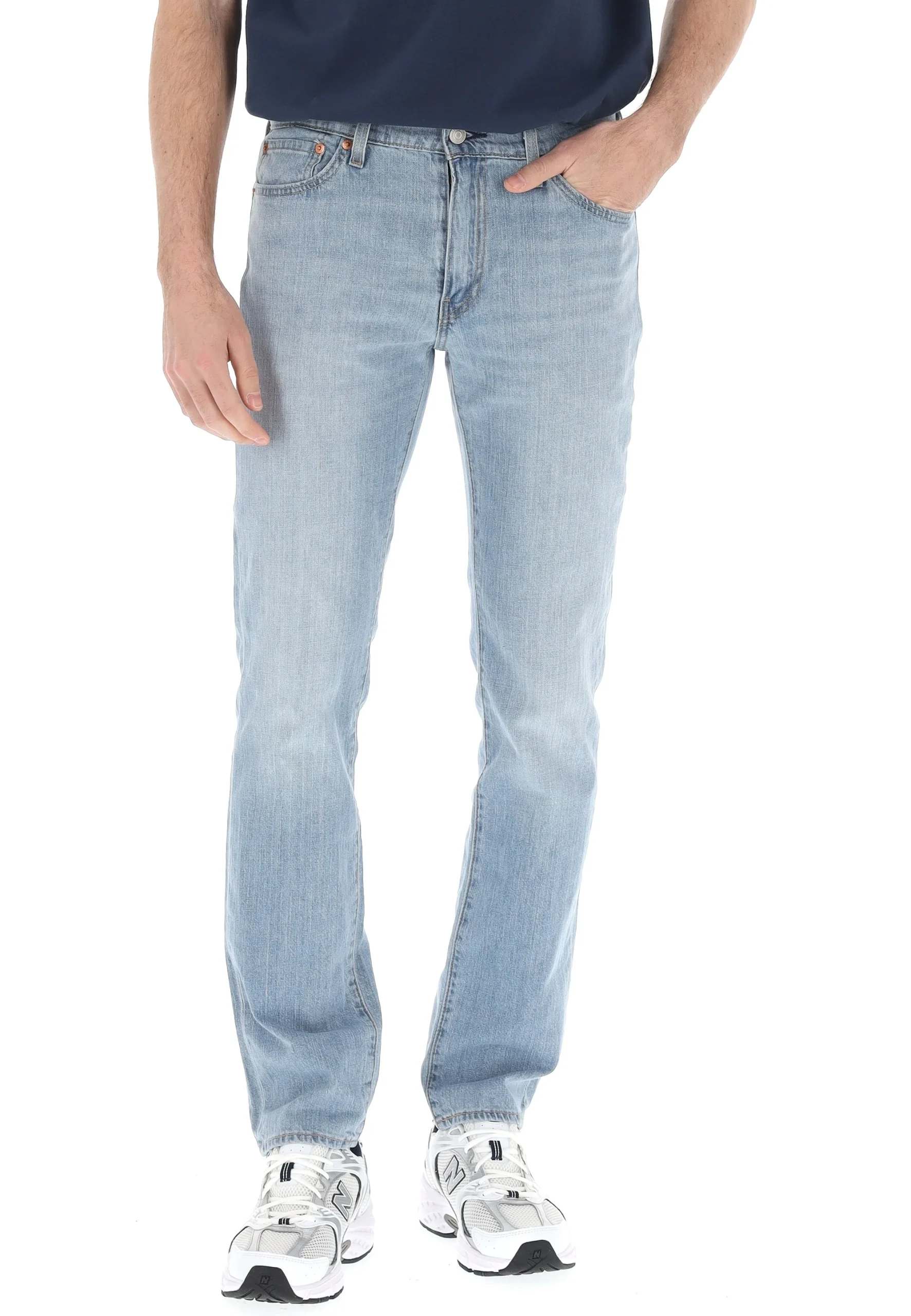Jeans stretch Levi's® uomo mod. 511 Slim