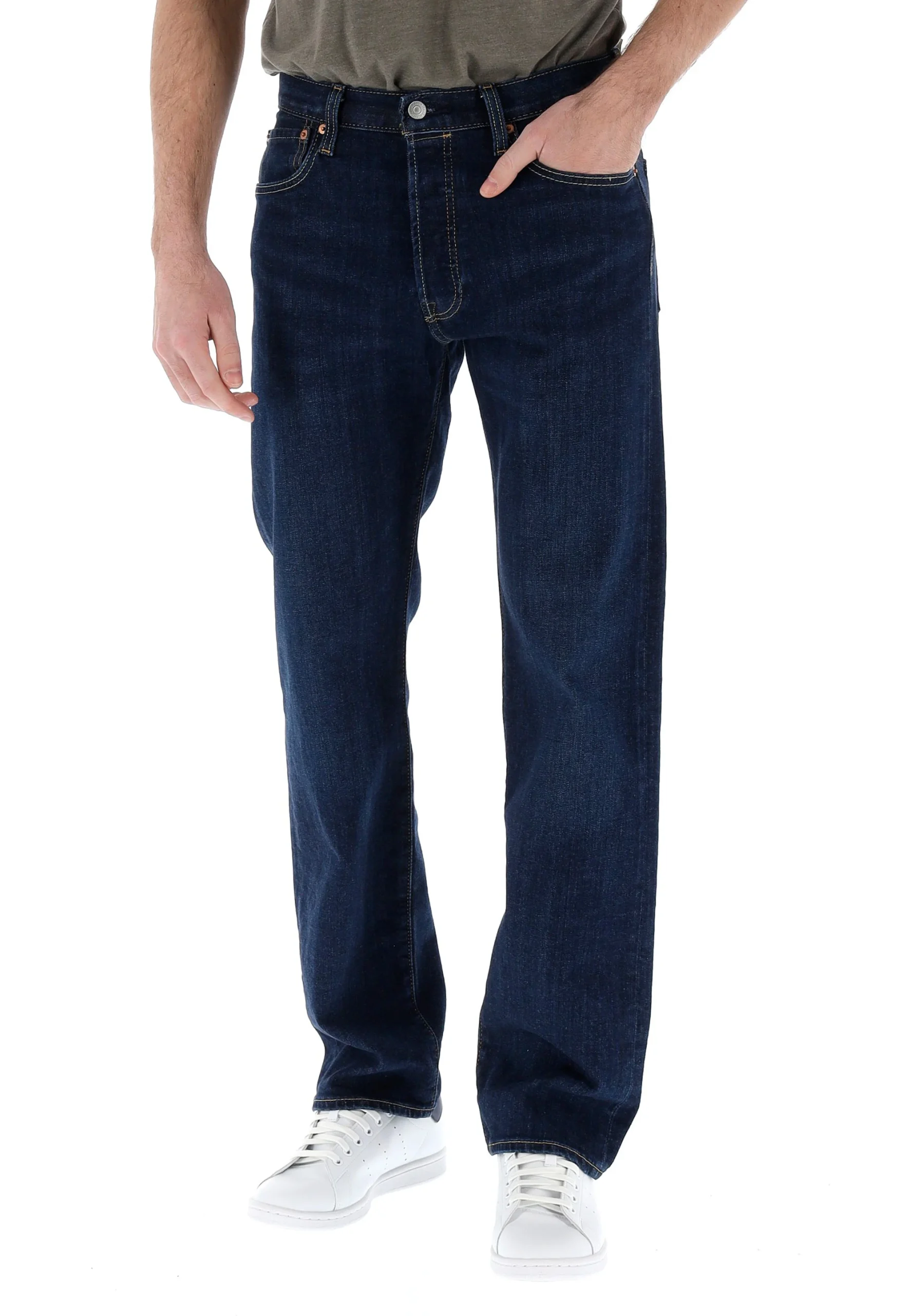 Jeans uomo Levi's® 501 art. 5013509 elasticizzato