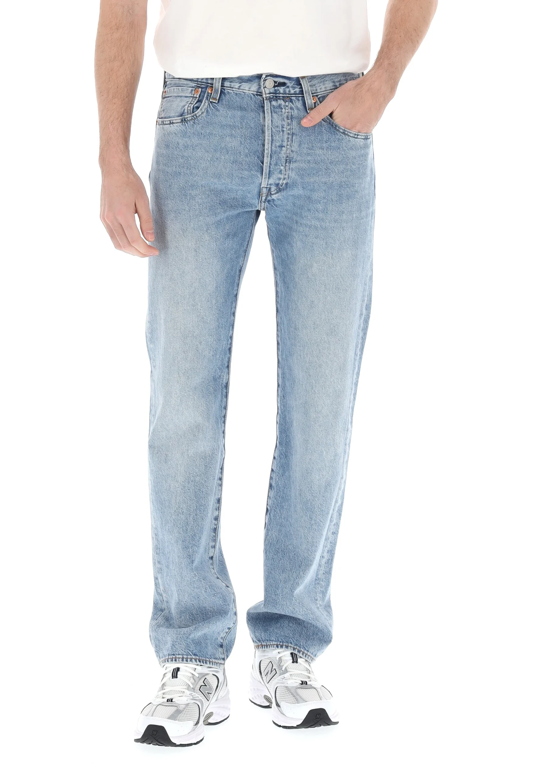 Jeans Levi's® uomo mod. 501 Original