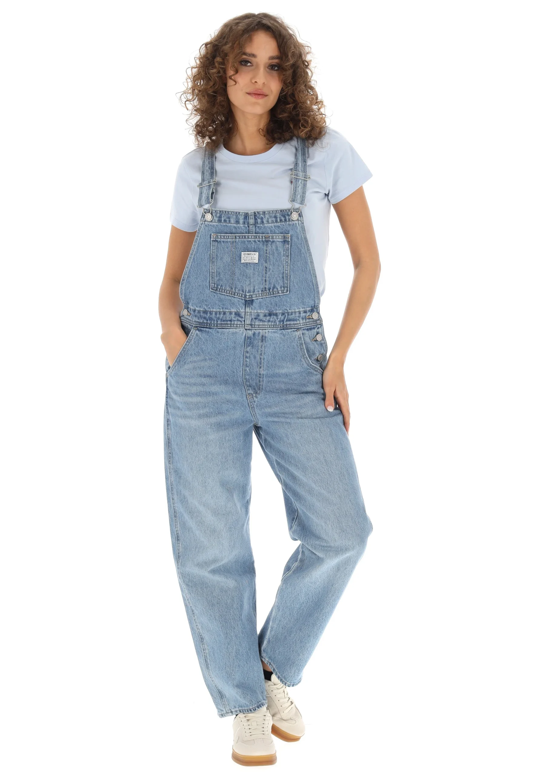 Salopette Levi's® vintage overall 853150016