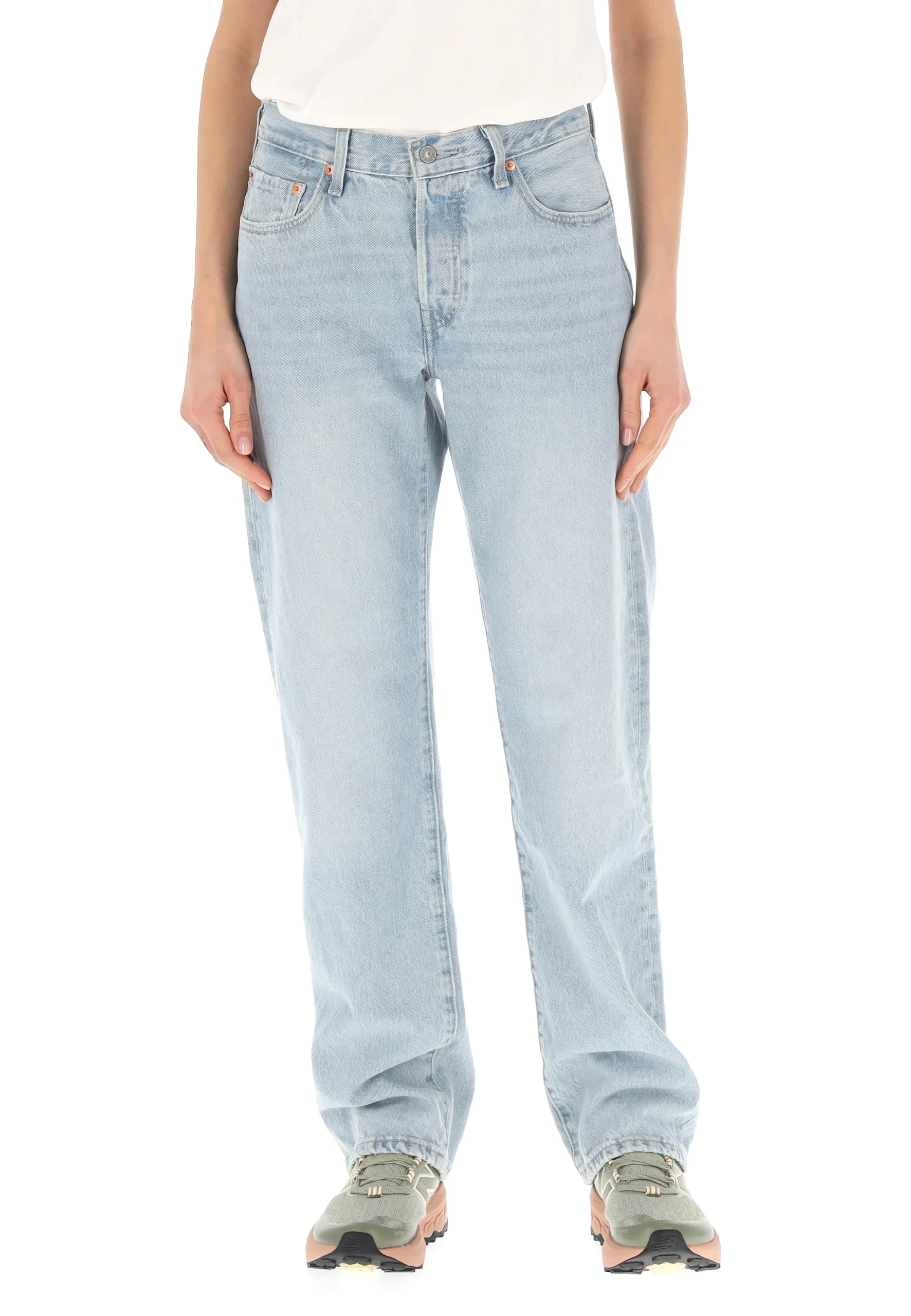 Jeans Levi's® 501® '90s donna art. A19590011