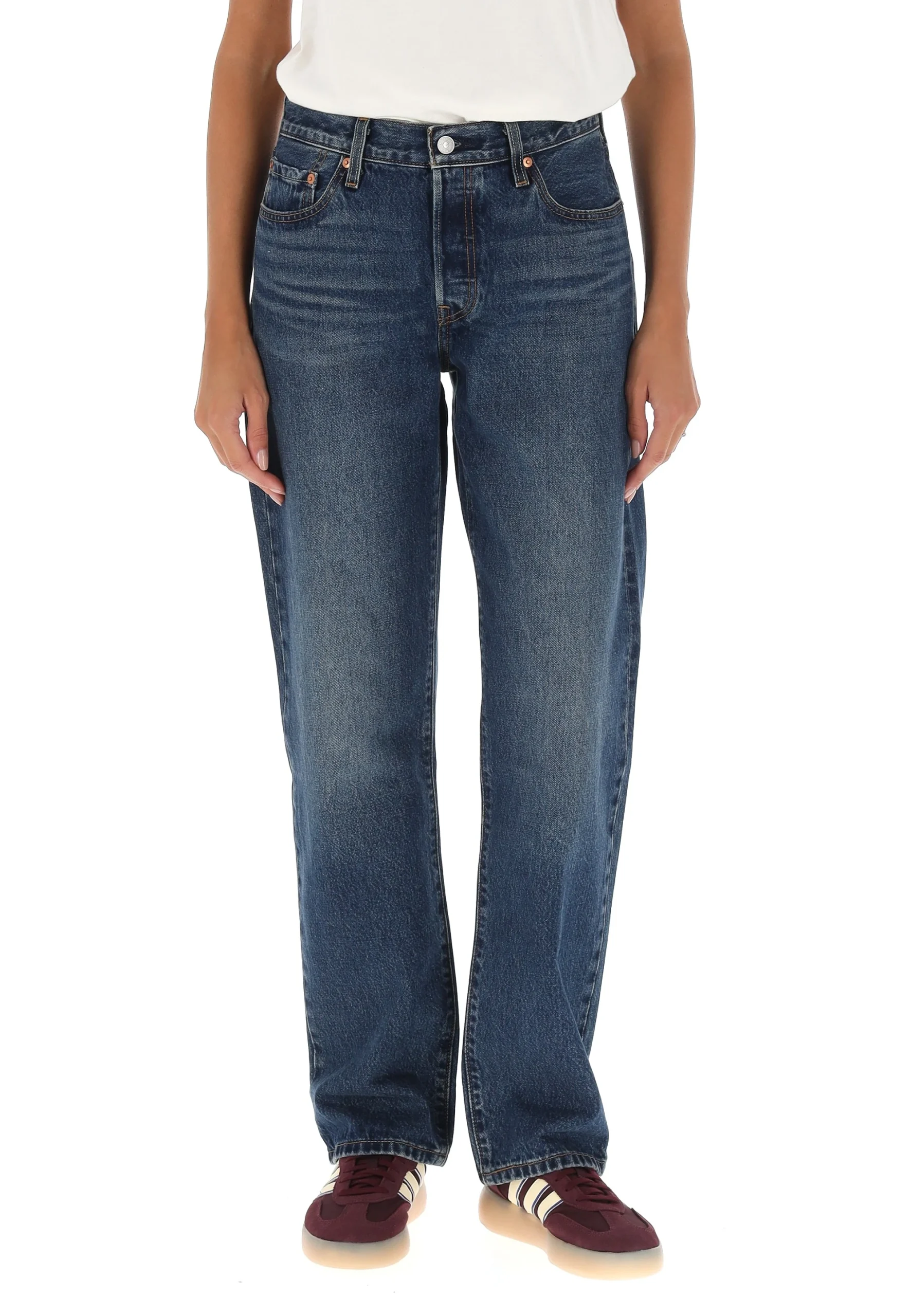 Jeans donna Levi's® mod. 501 '90s A19590059