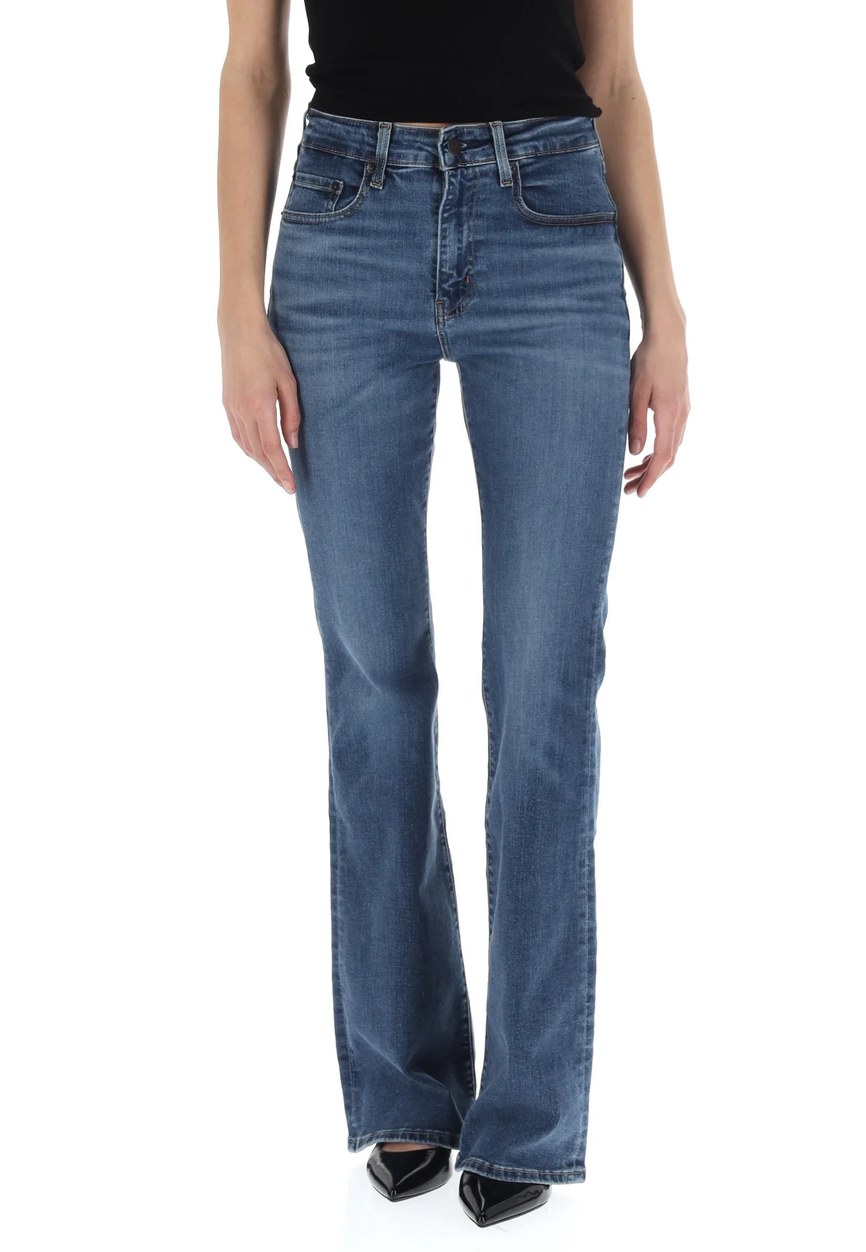 Jeans Levi's® mod. 726 FLARE donna
