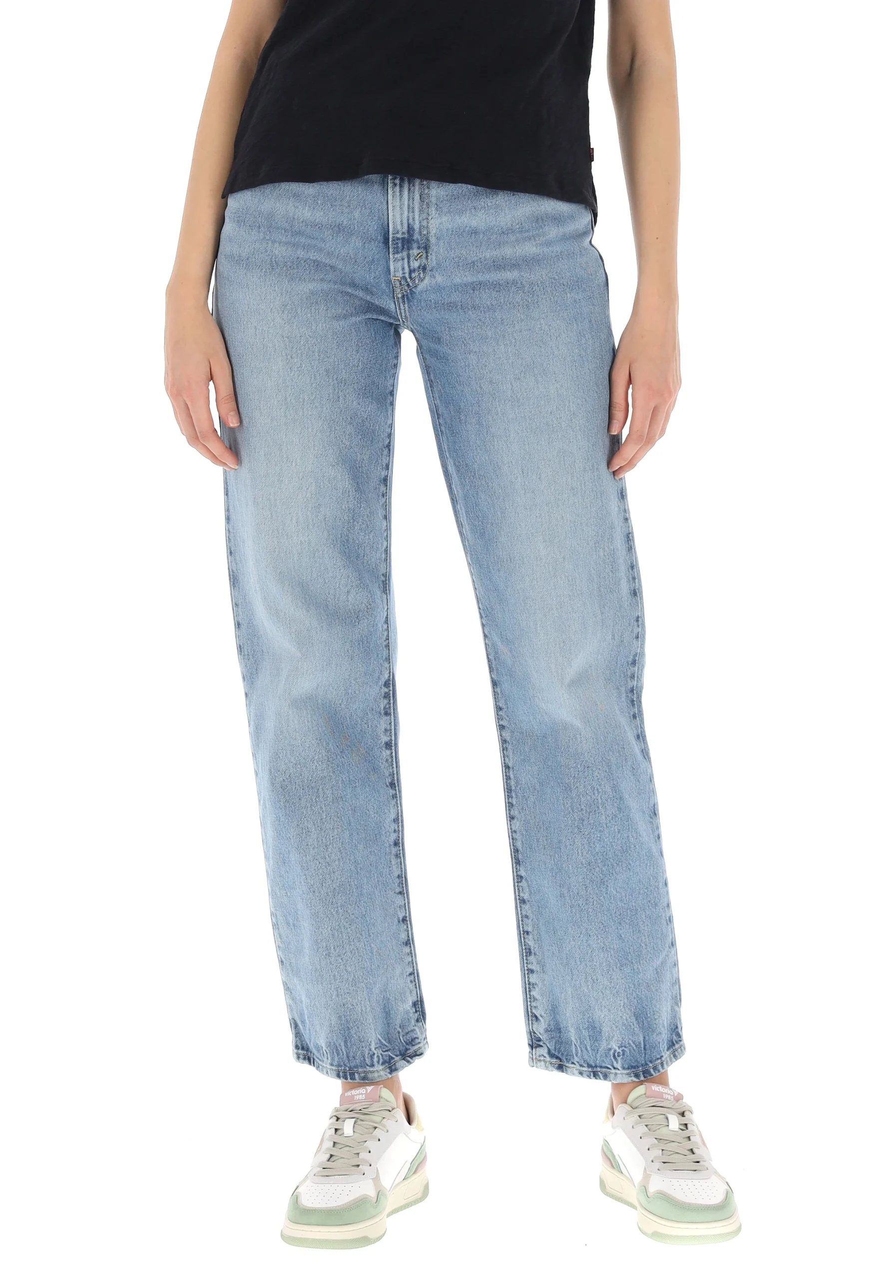 Jeans Levi's® '94 Baggy donna A35100035