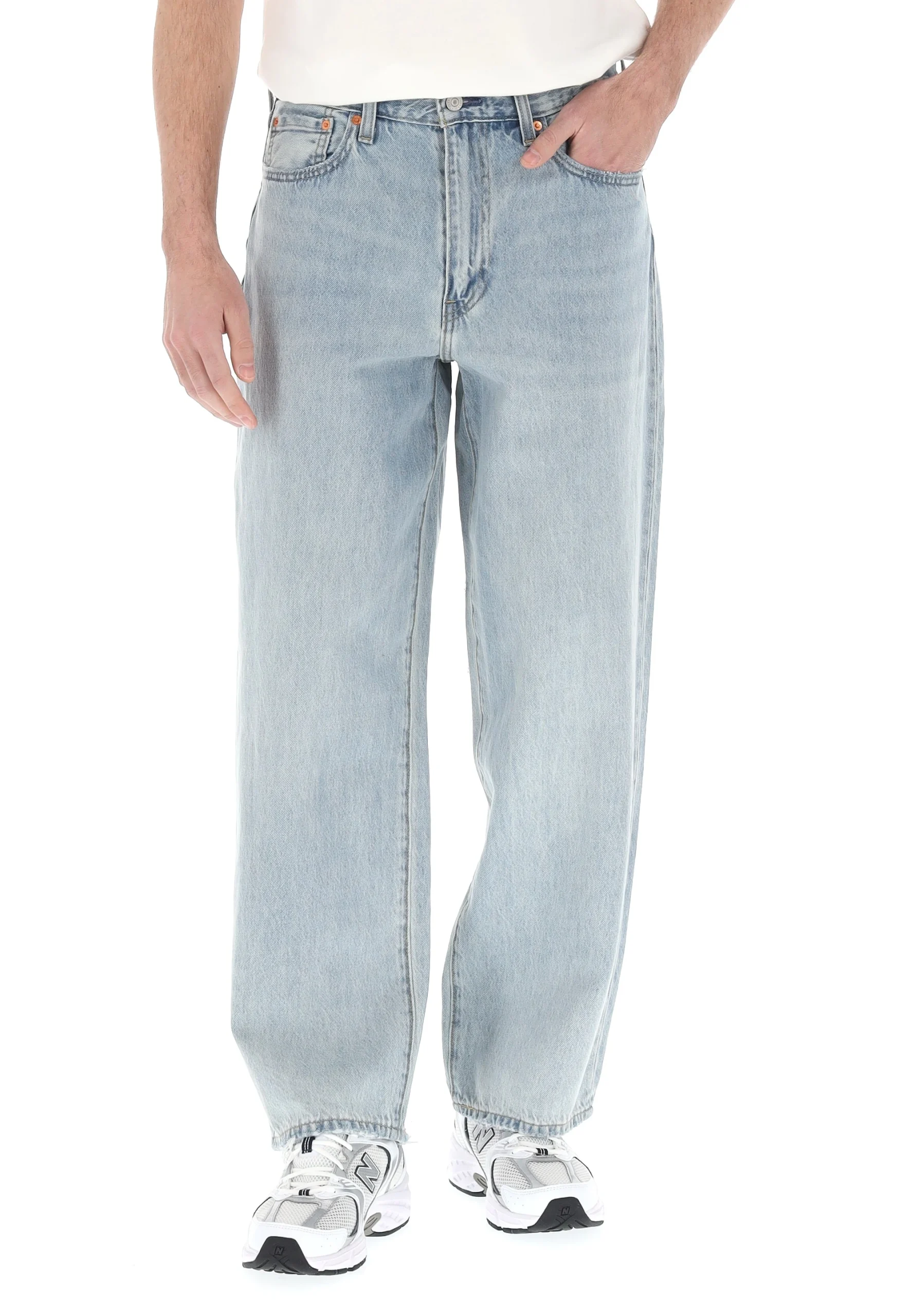 Jeans Levi's® uomo mod. 578 BAGGY