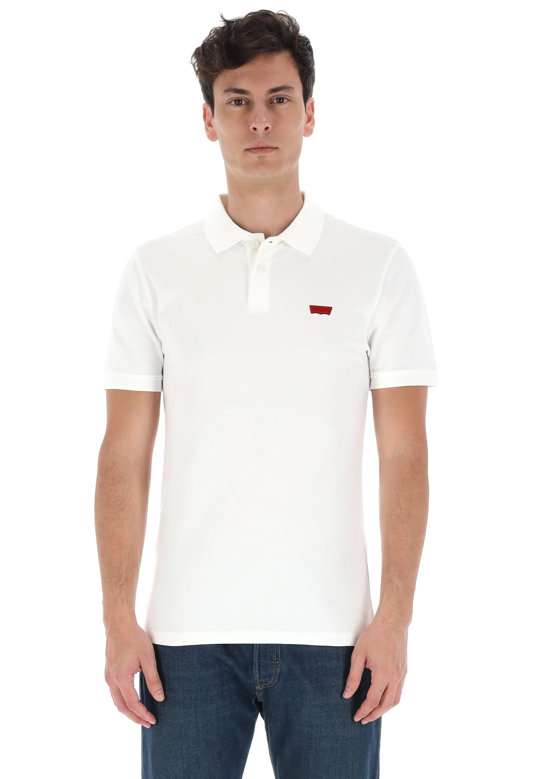 Polo manica corta piquet Levi's® A4842