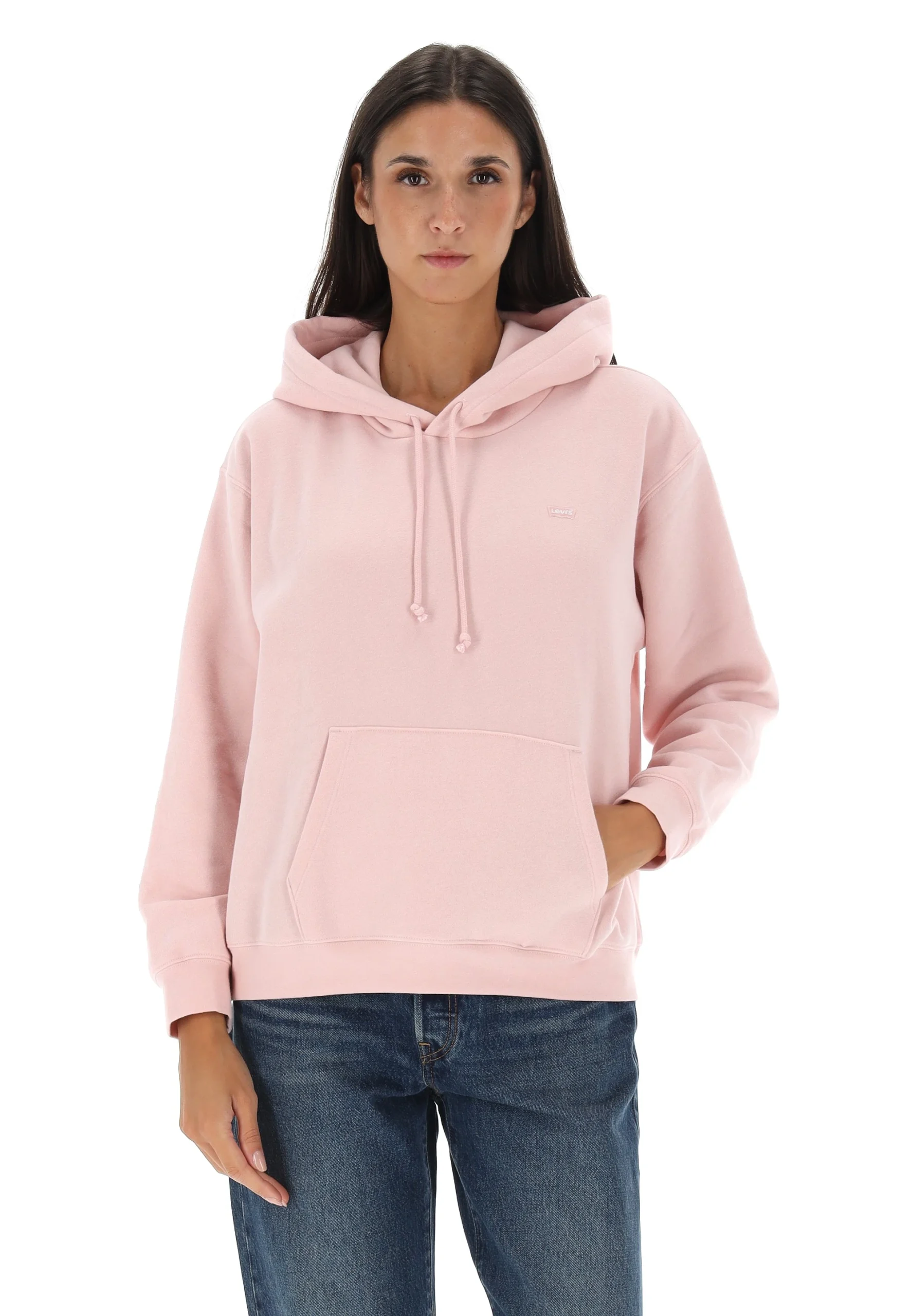 Felpa con cappuccio Levi's® A5943