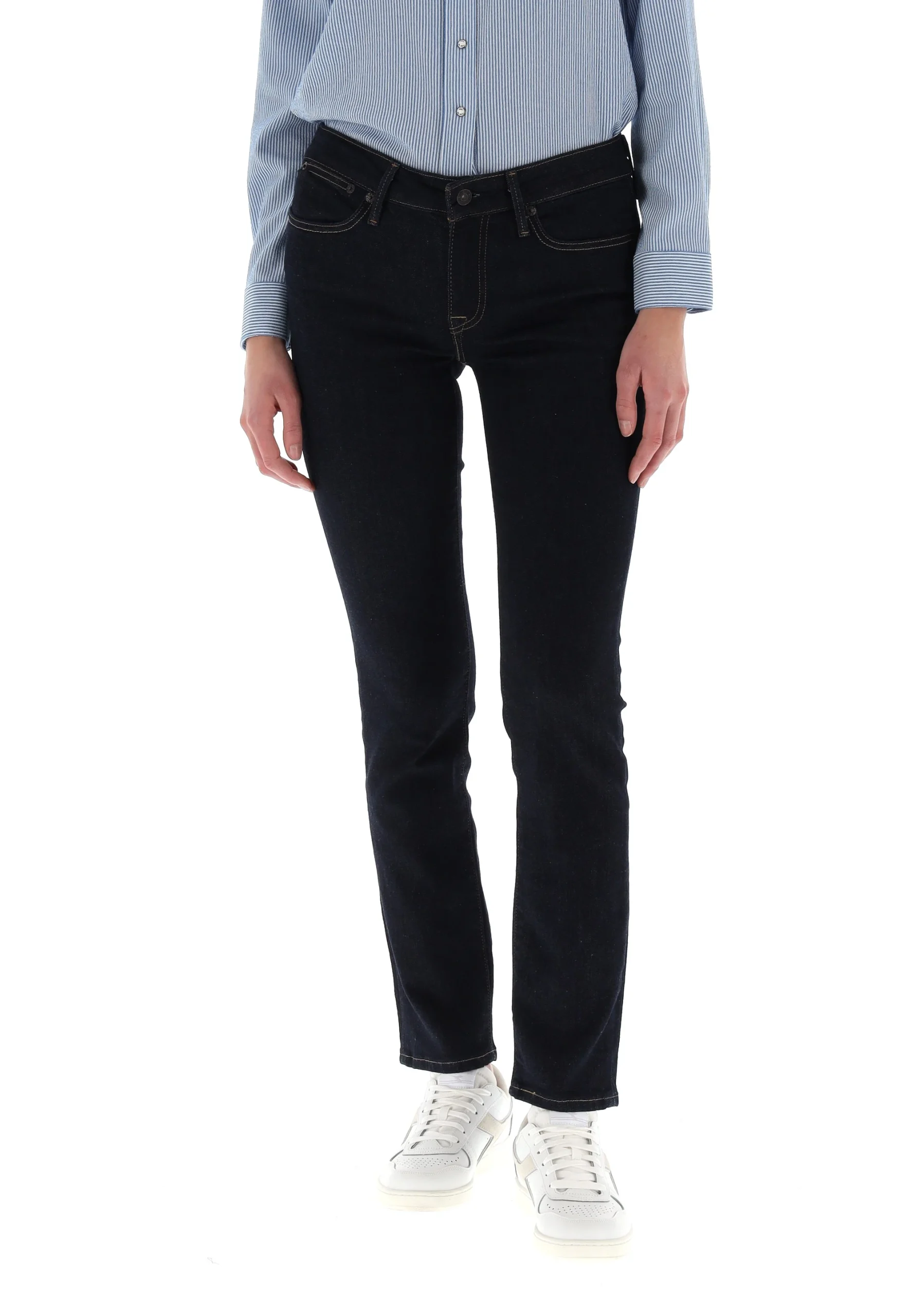 Jeans Levi's® 712 slim donna A61990002