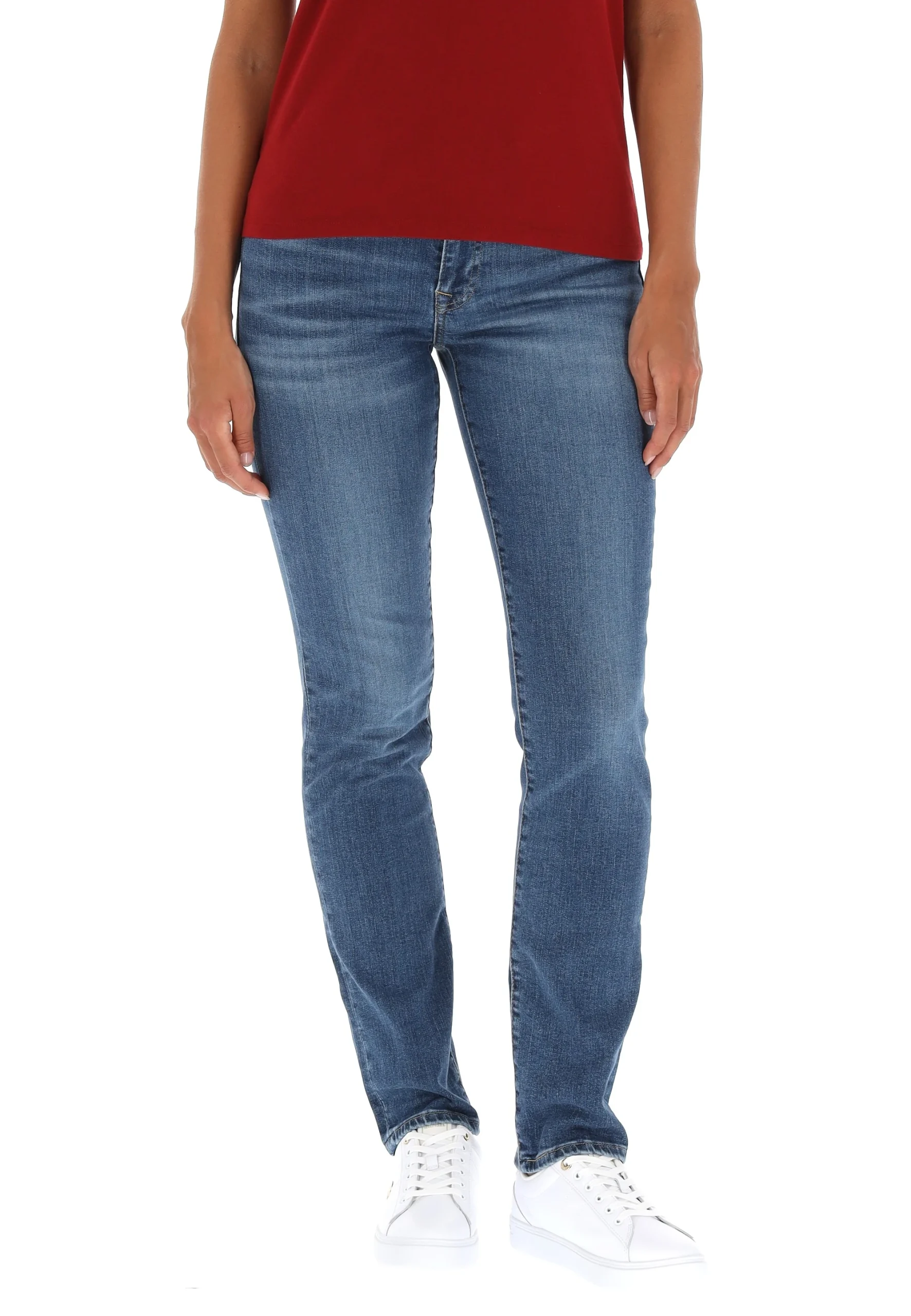 Jeans donna Levi's® 721 slim