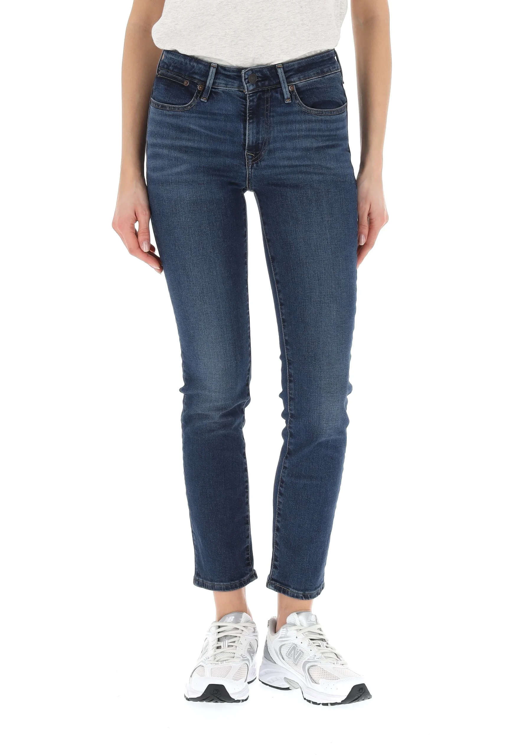 Jeans Levi's® 712 slim donna A61990008