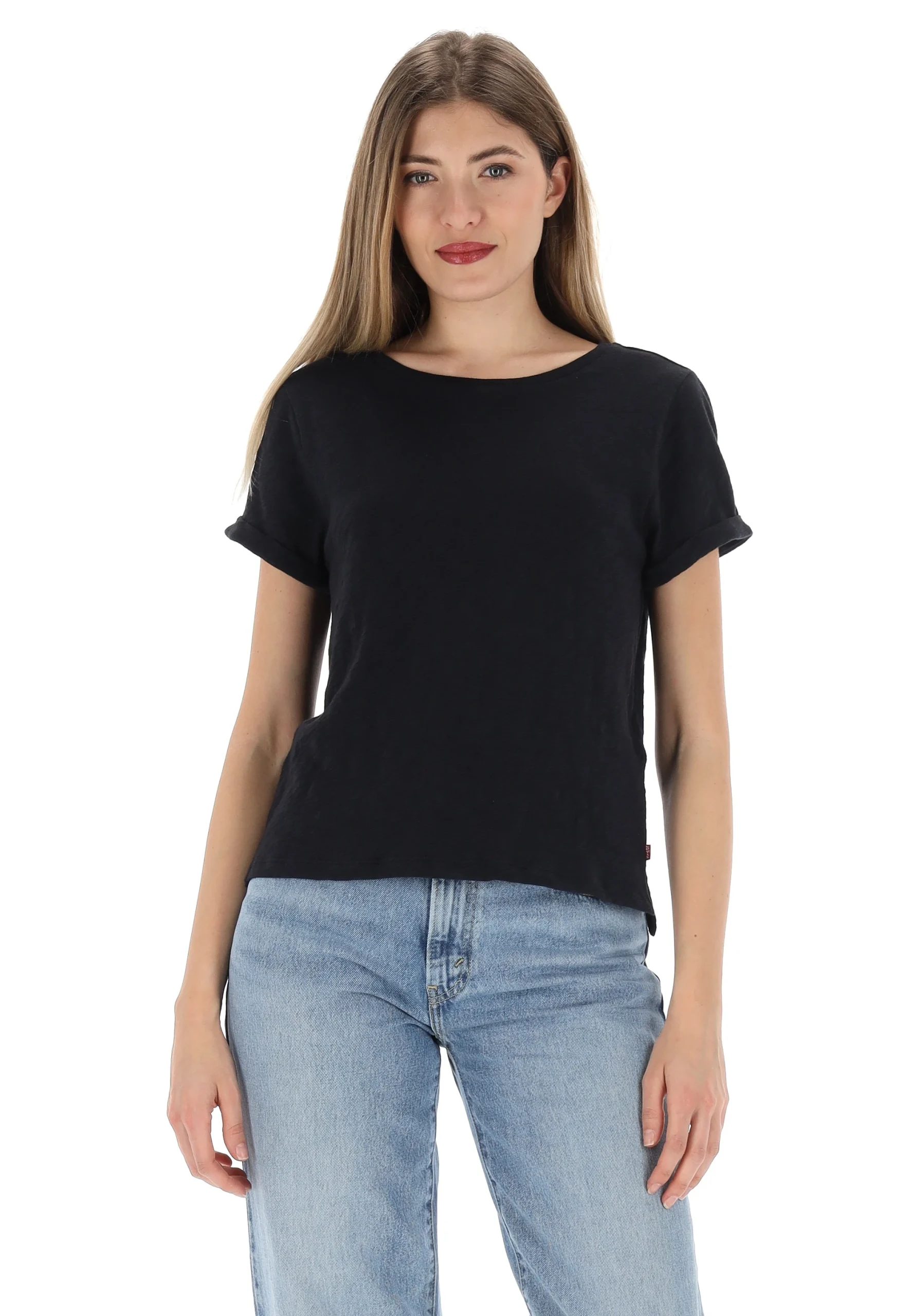 T-shirt fiammata Levi's® donna A72470017