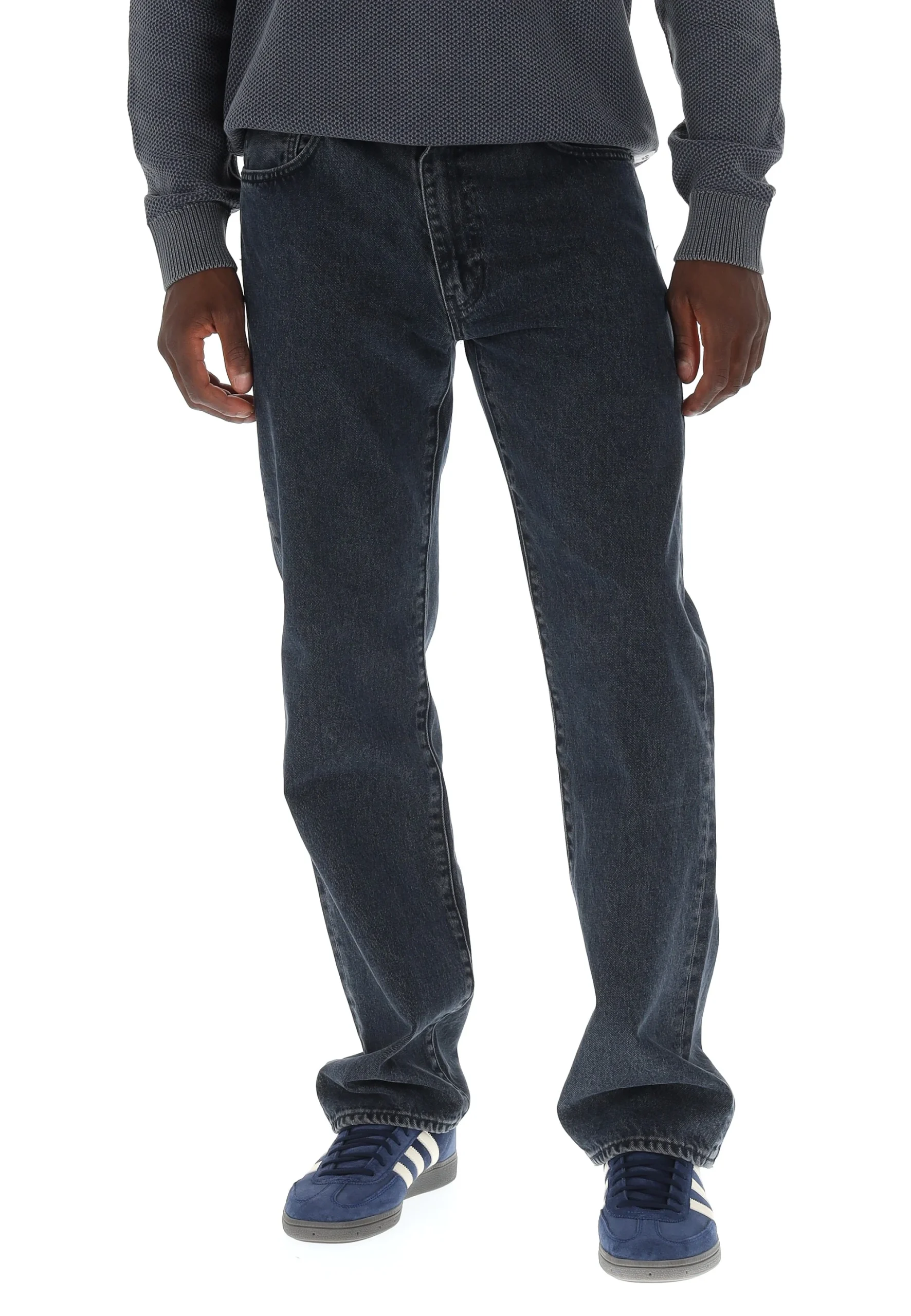 Jeans uomo Levi's® mod.555 LO0034