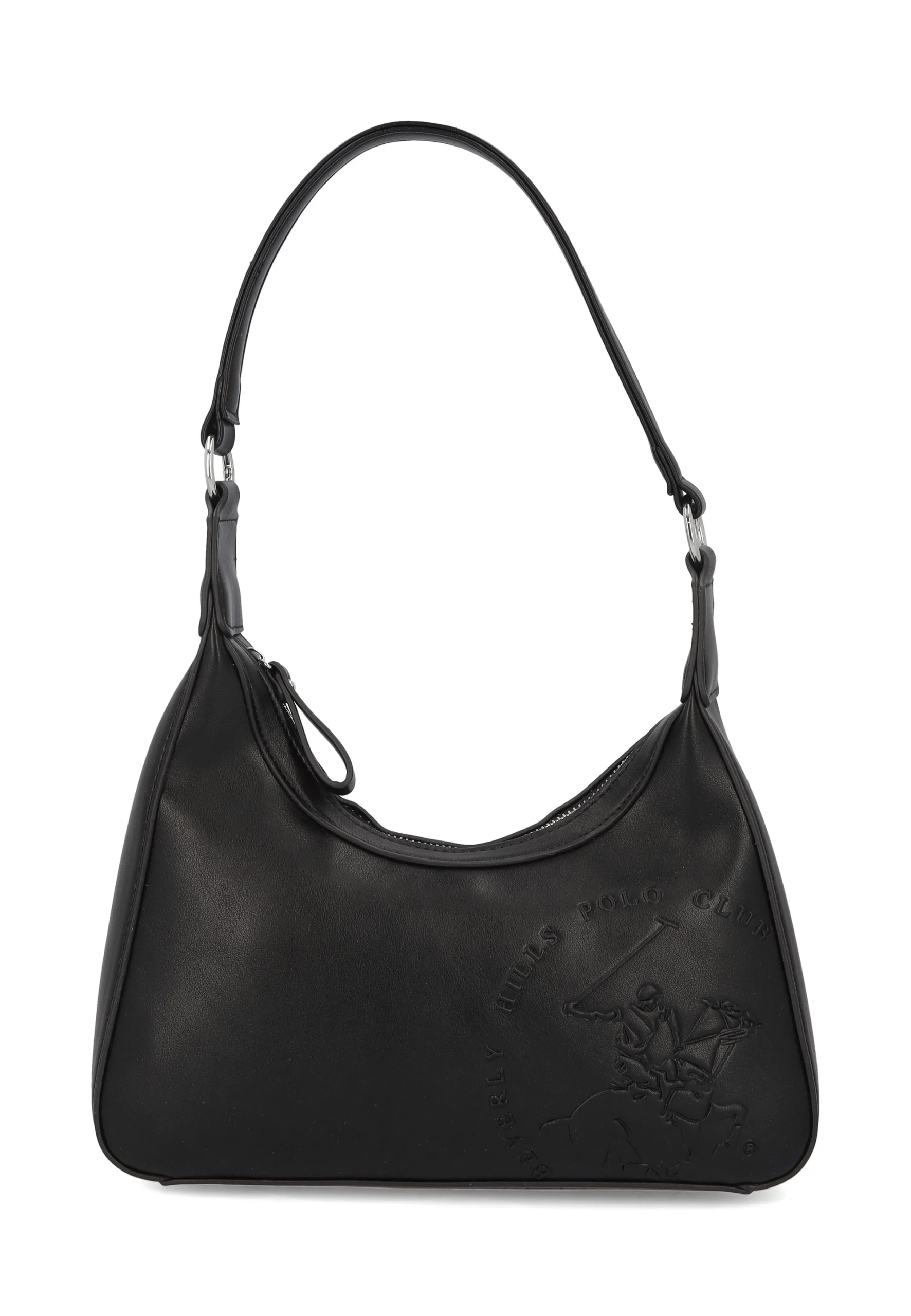Borsa a spalla Beverly Hills Polo Club