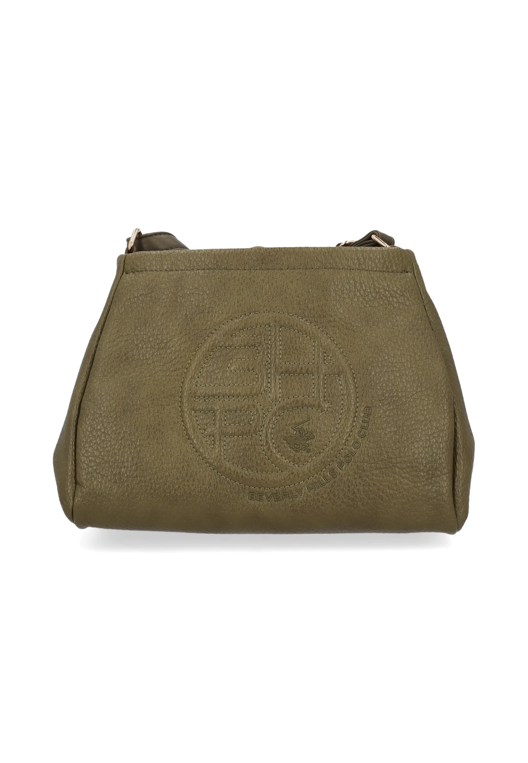 Borsa a secchiello tracolla Beverly Hills Polo Club