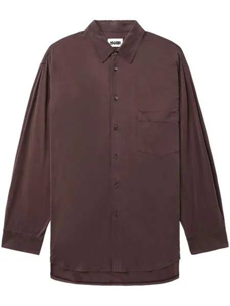 Magliano Uomo Camicia "liquida"