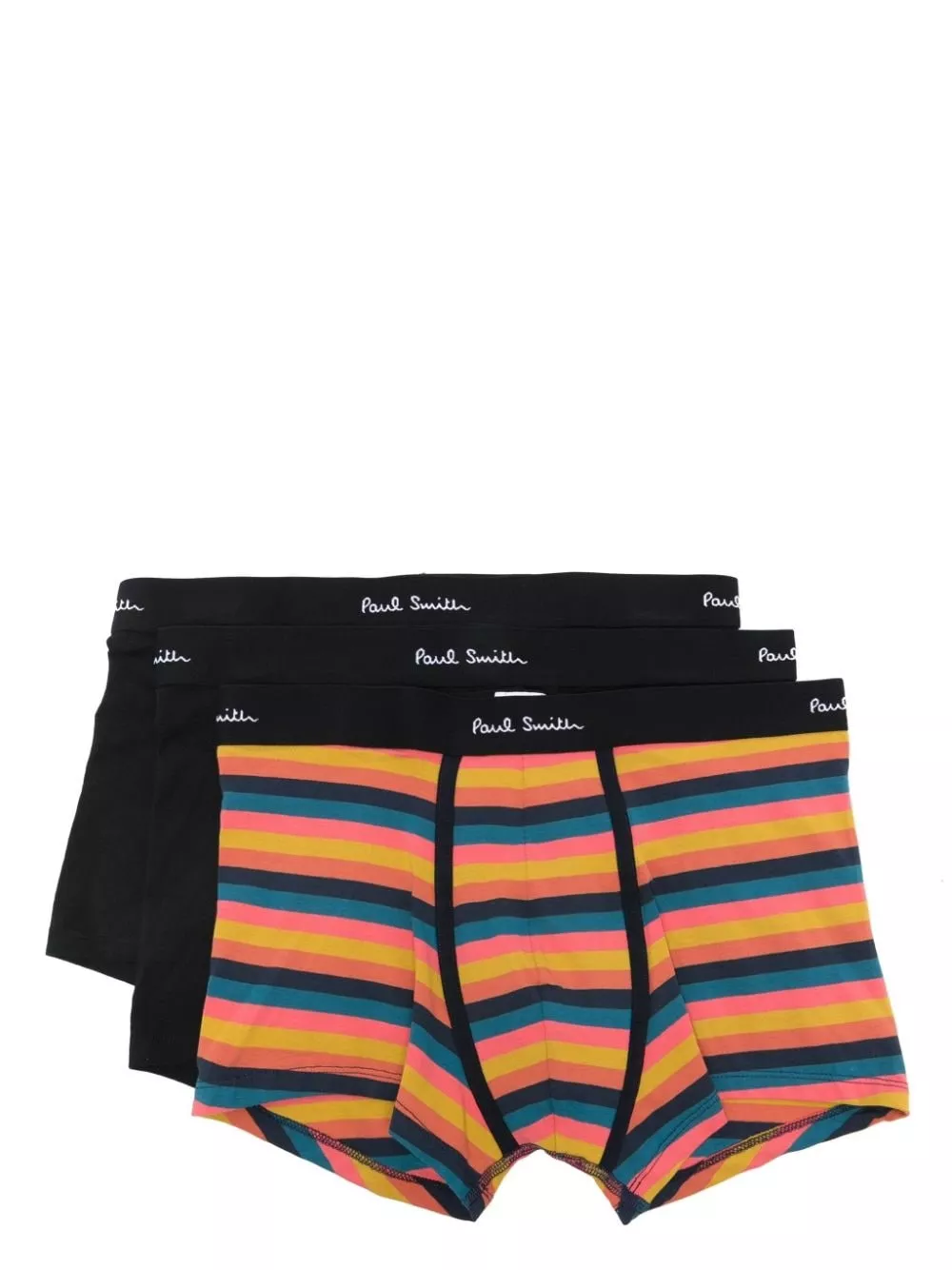 Boxer artist stripe - 3 pack di Paul smith