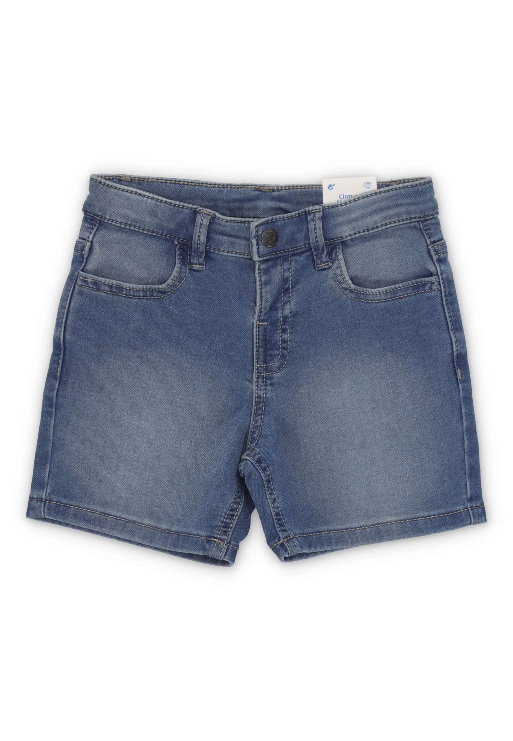 Bermuda baby Mayoral art.1246 elasticizzati