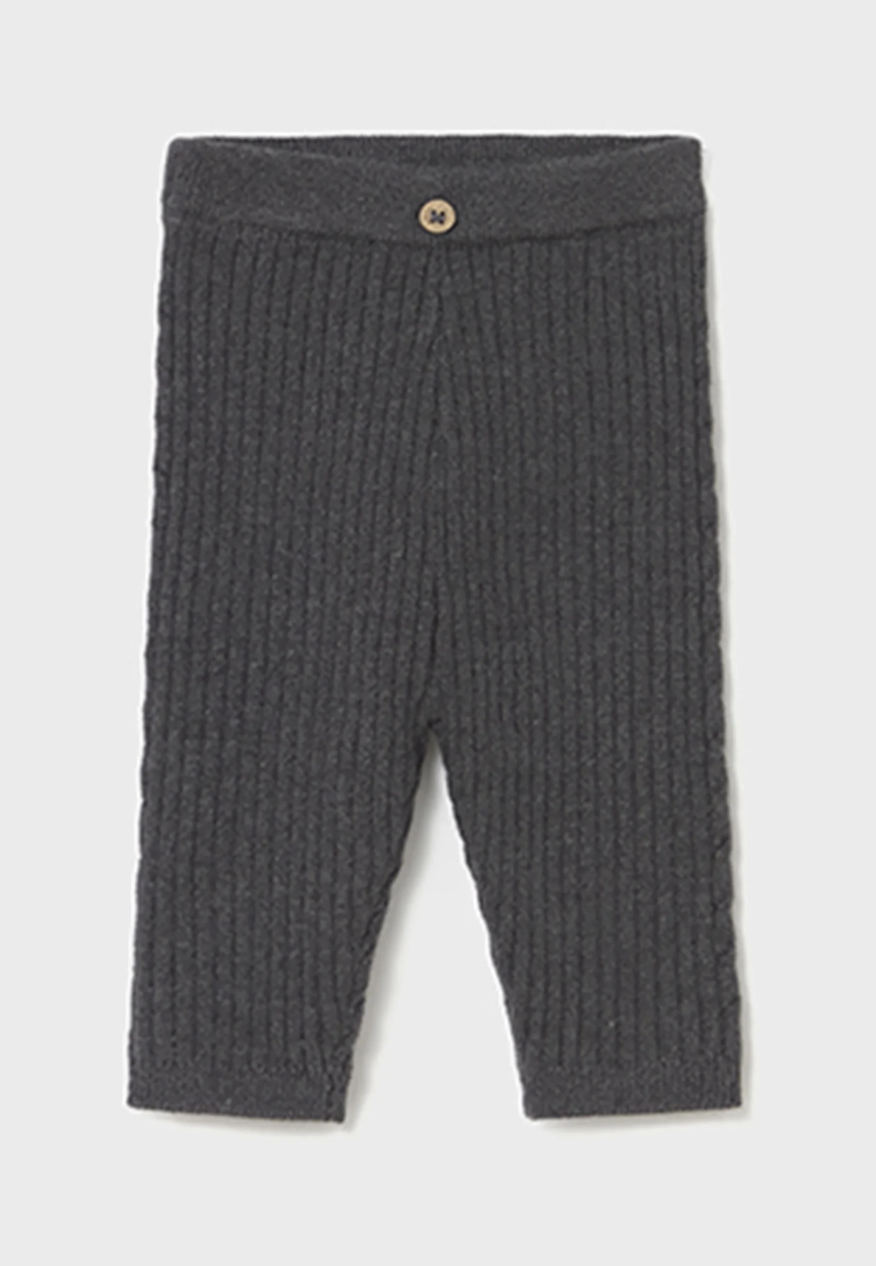 Leggings a costine in maglia Mayoral art.9926 baby