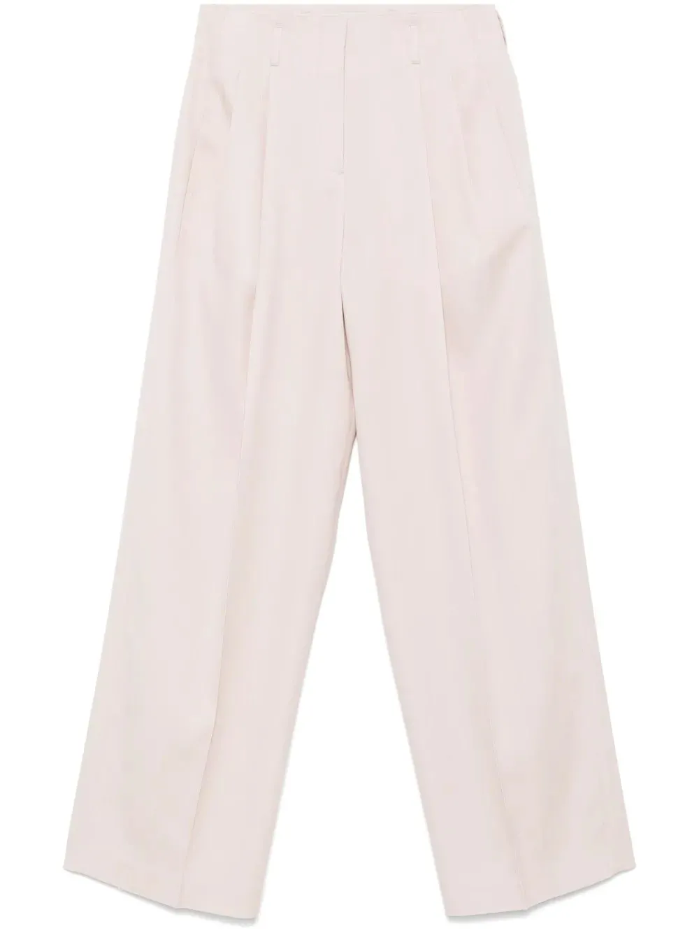 PANTALONI SARTORIALI FLAVIA IN LANA