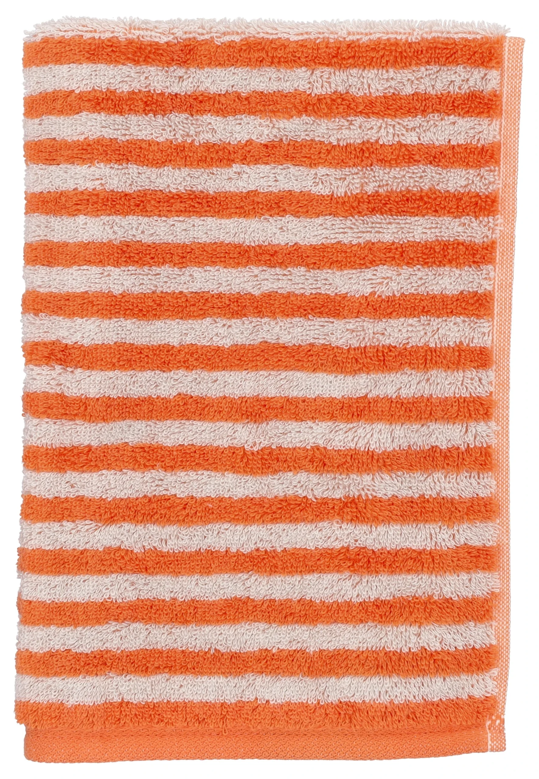 Asciugamano ospite mod.Campus Cawo 30x50 a righe