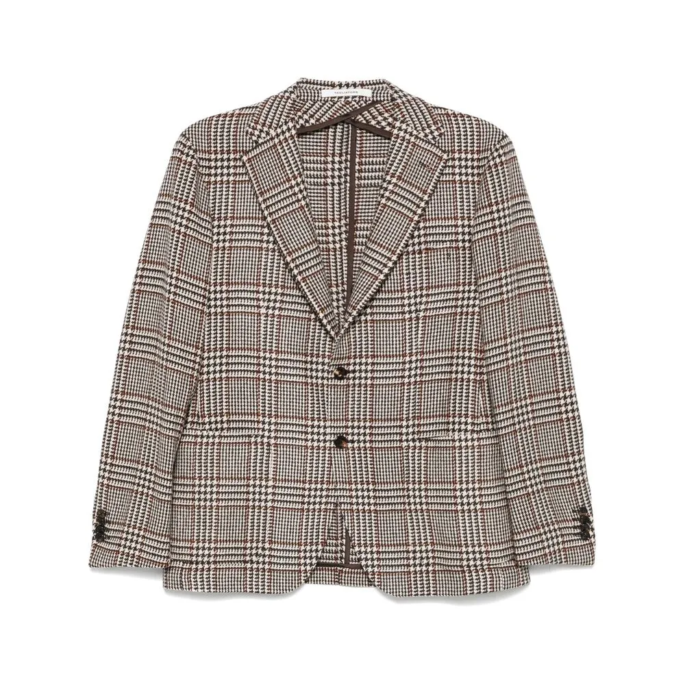 Giacche Neutri Marrone