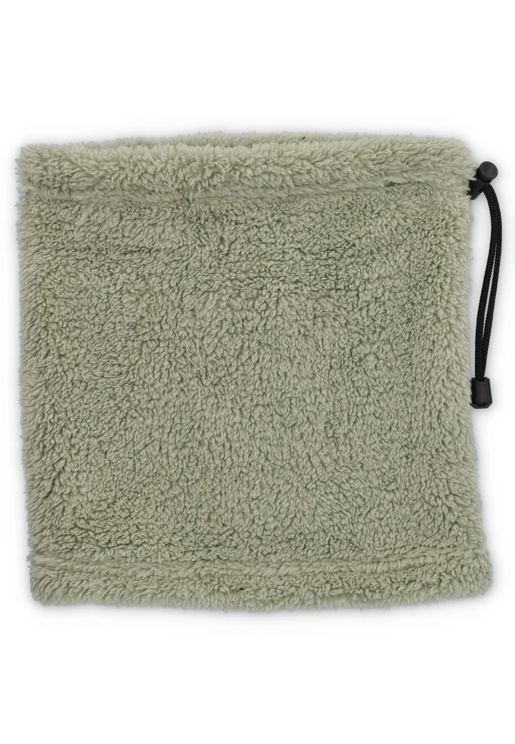 Scaldacollo effetto peluche MESS