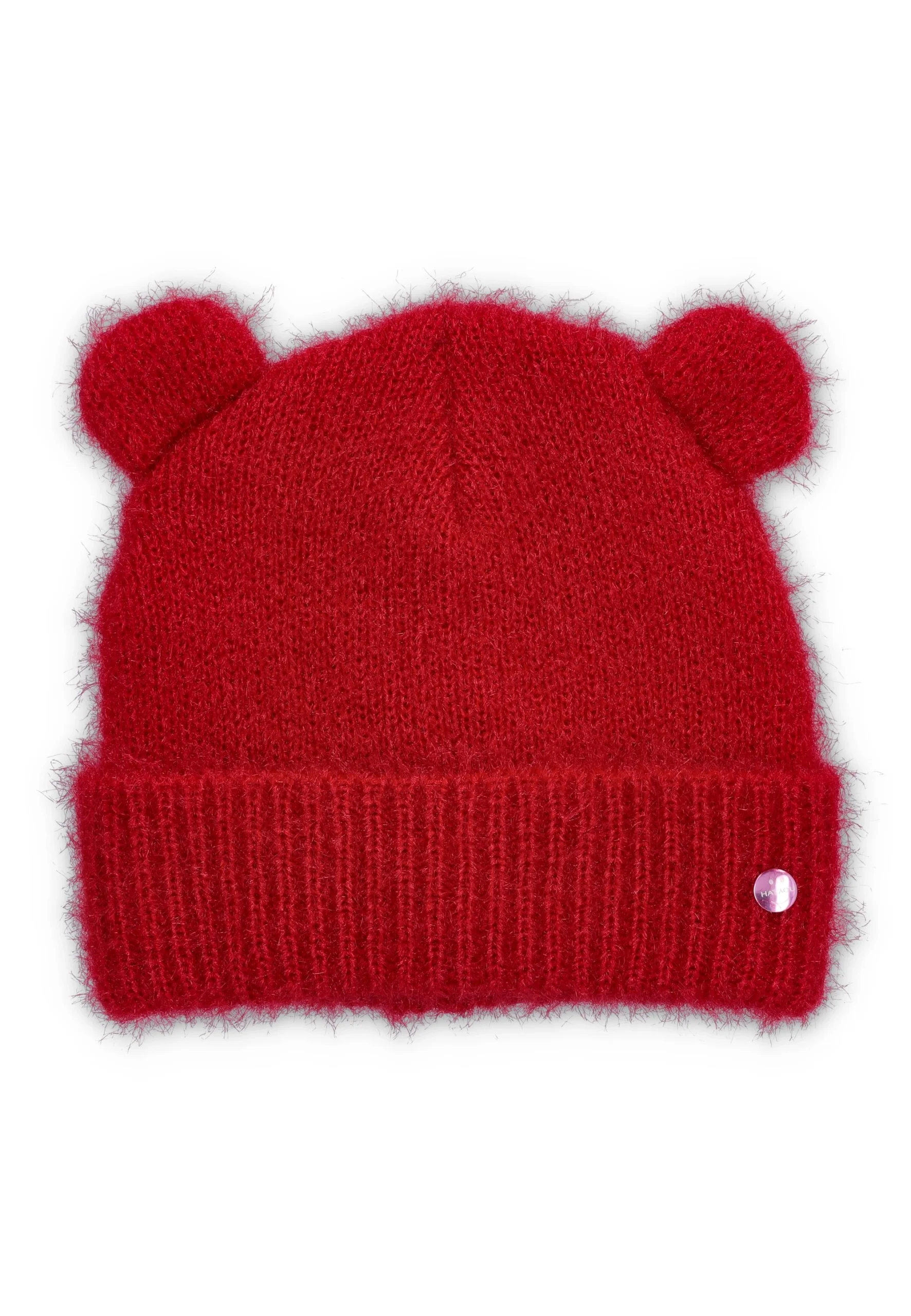 Berretto Hat You bambina con orecchiette